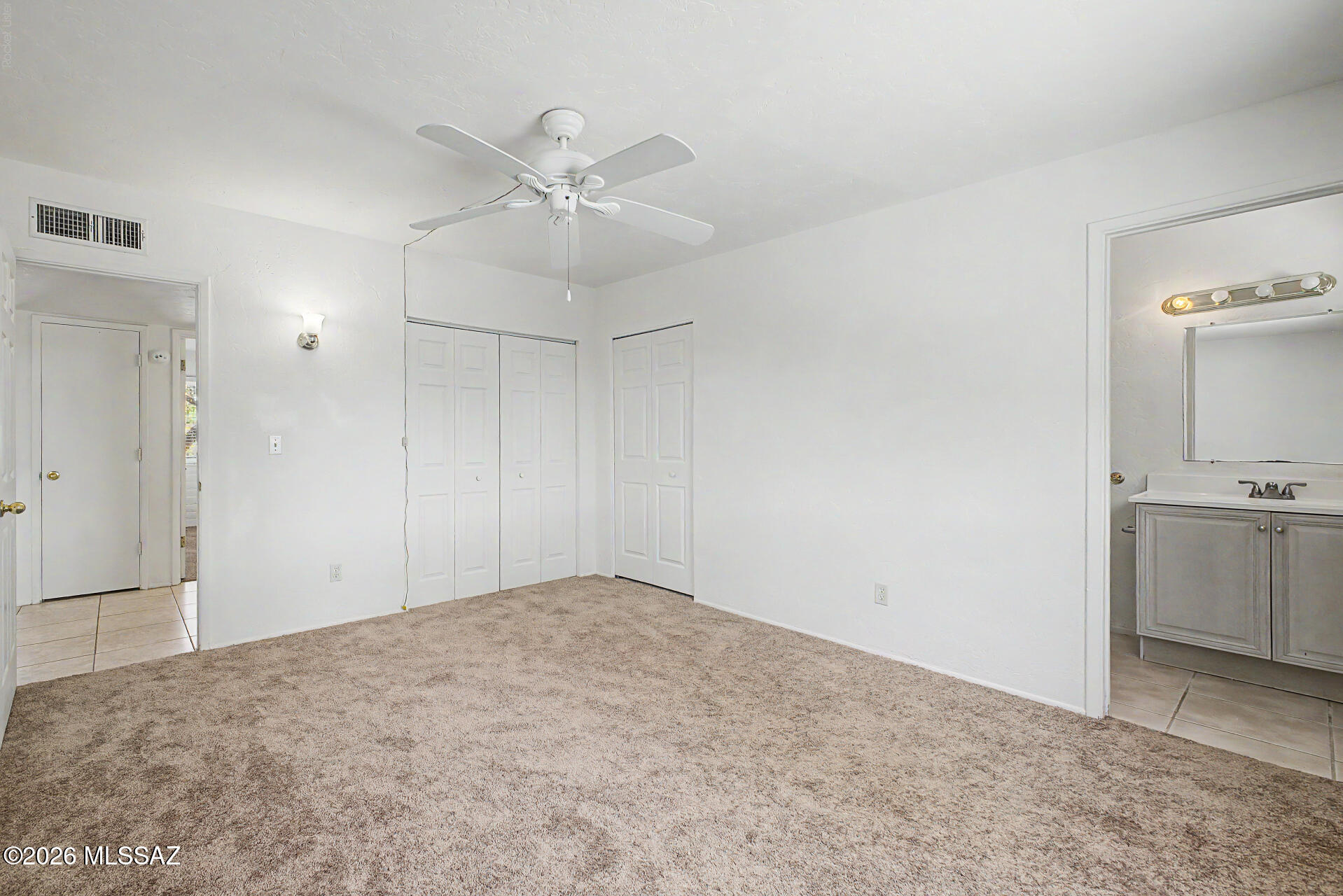 Harrison Hills (1-258) - Residential