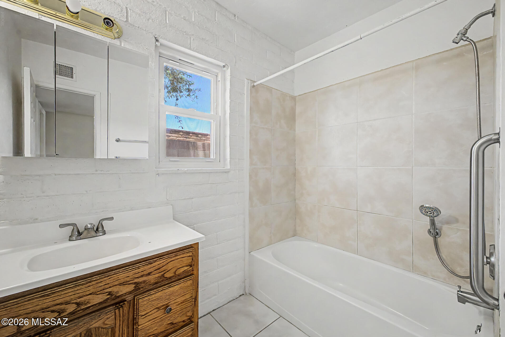 Harrison Hills (1-258) - Residential