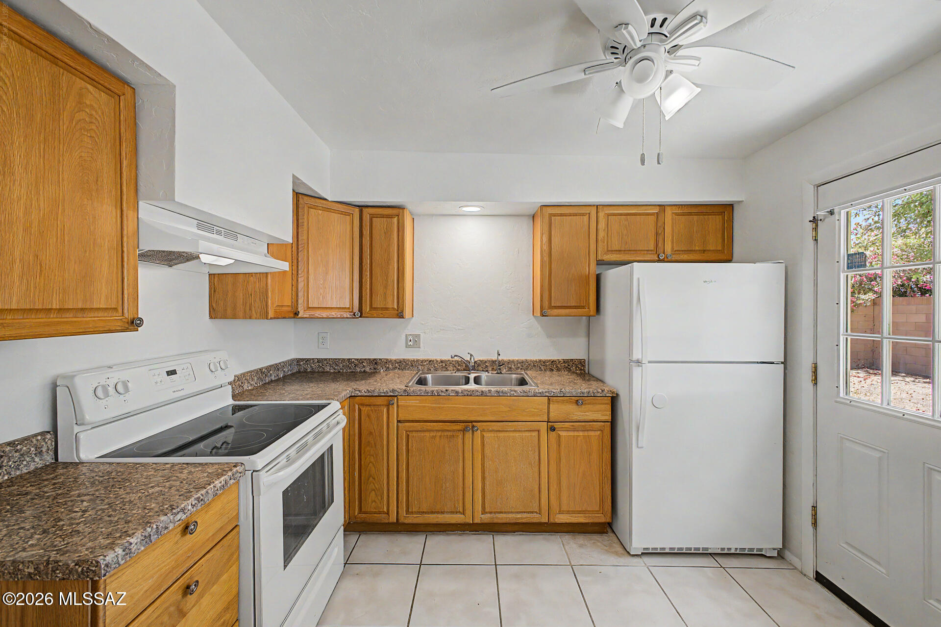 Harrison Hills (1-258) - Residential