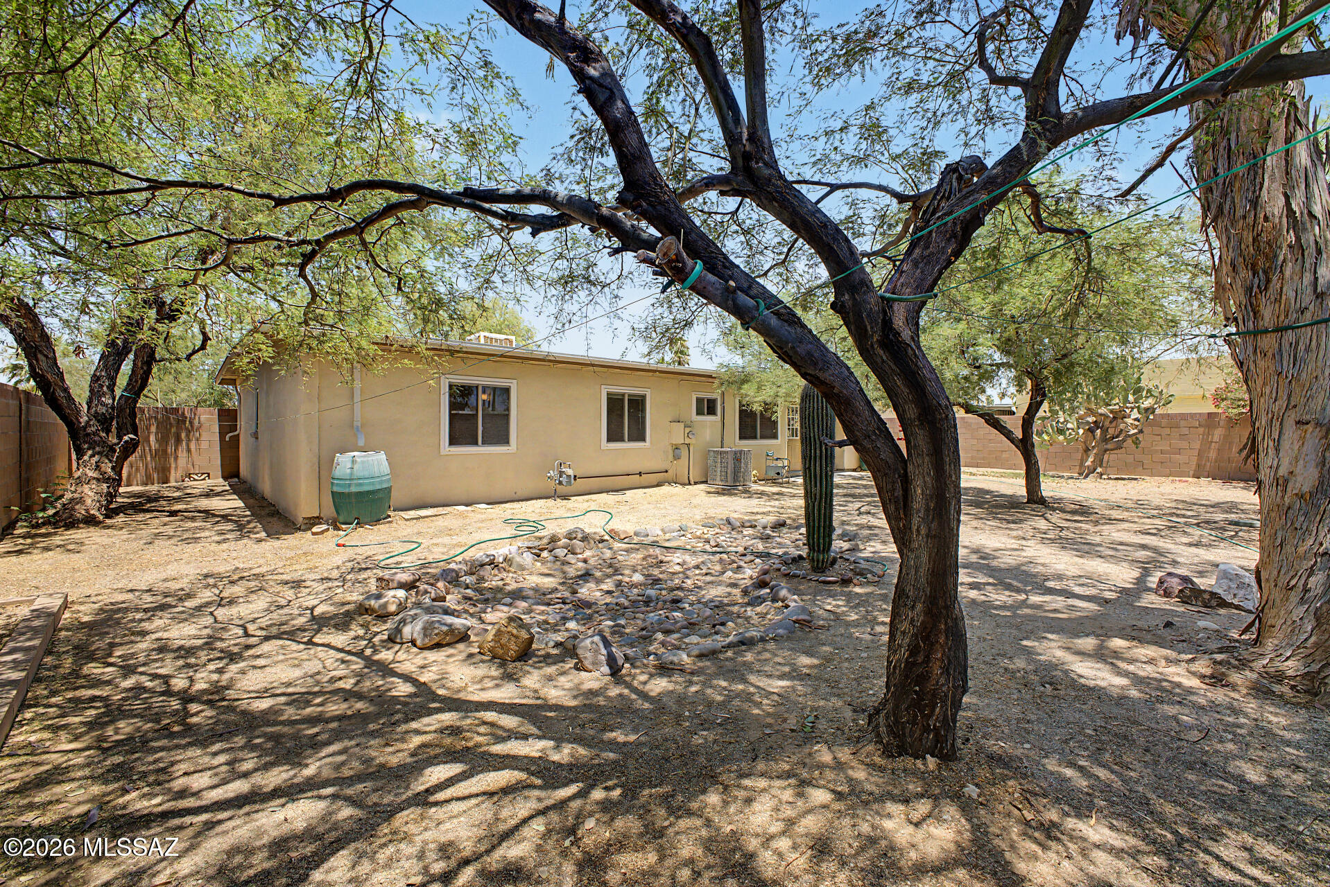 Harrison Hills (1-258) - Residential