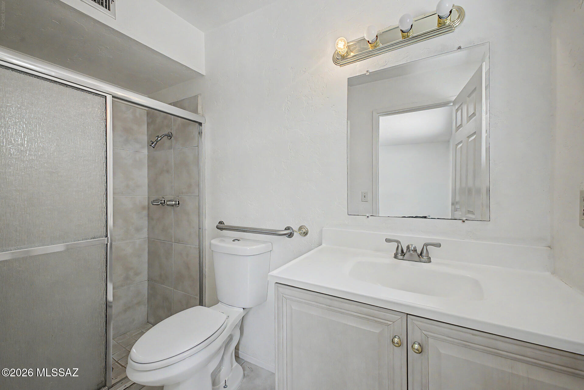 Harrison Hills (1-258) - Residential