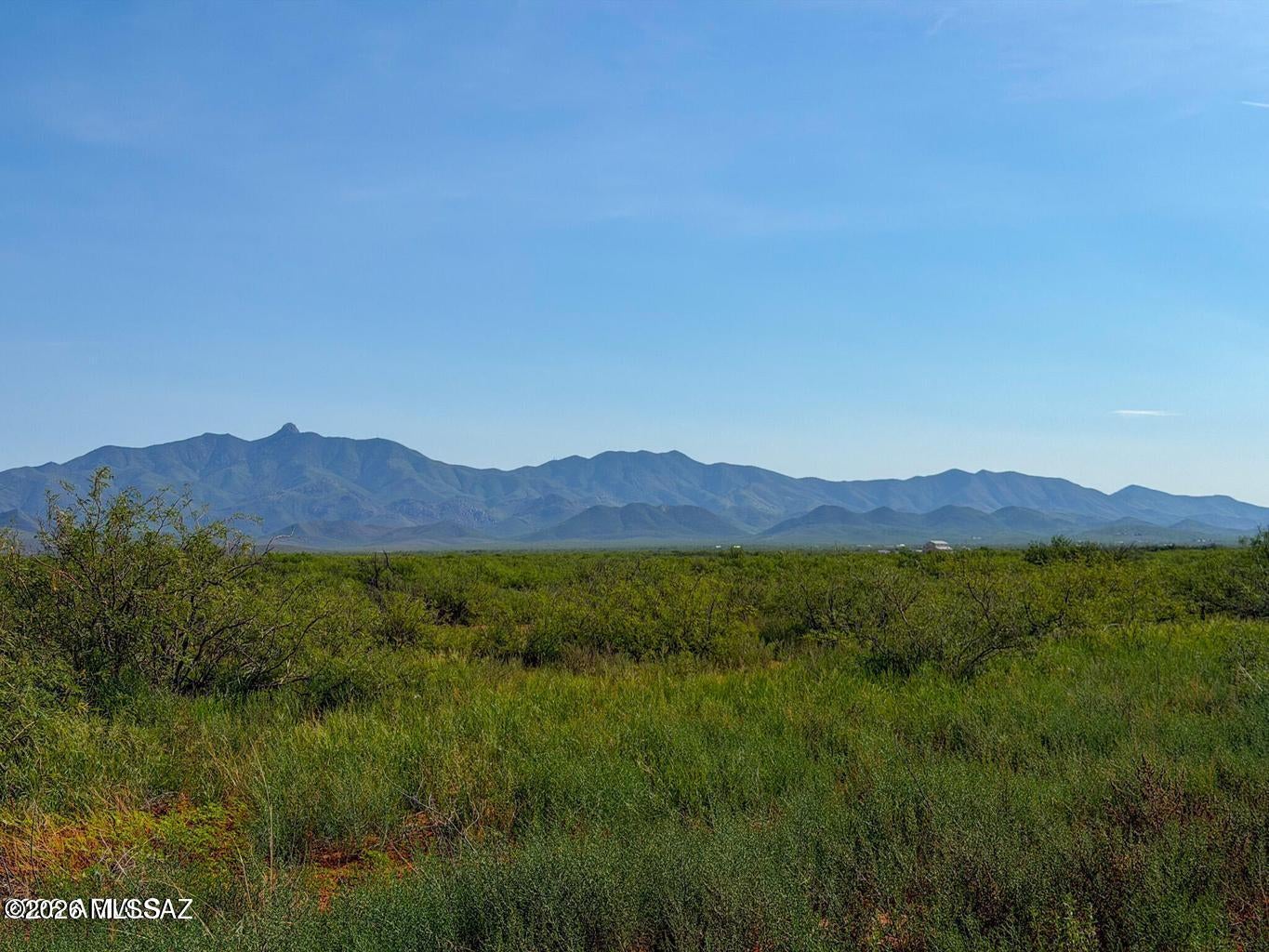 Out Of Pima County - Land