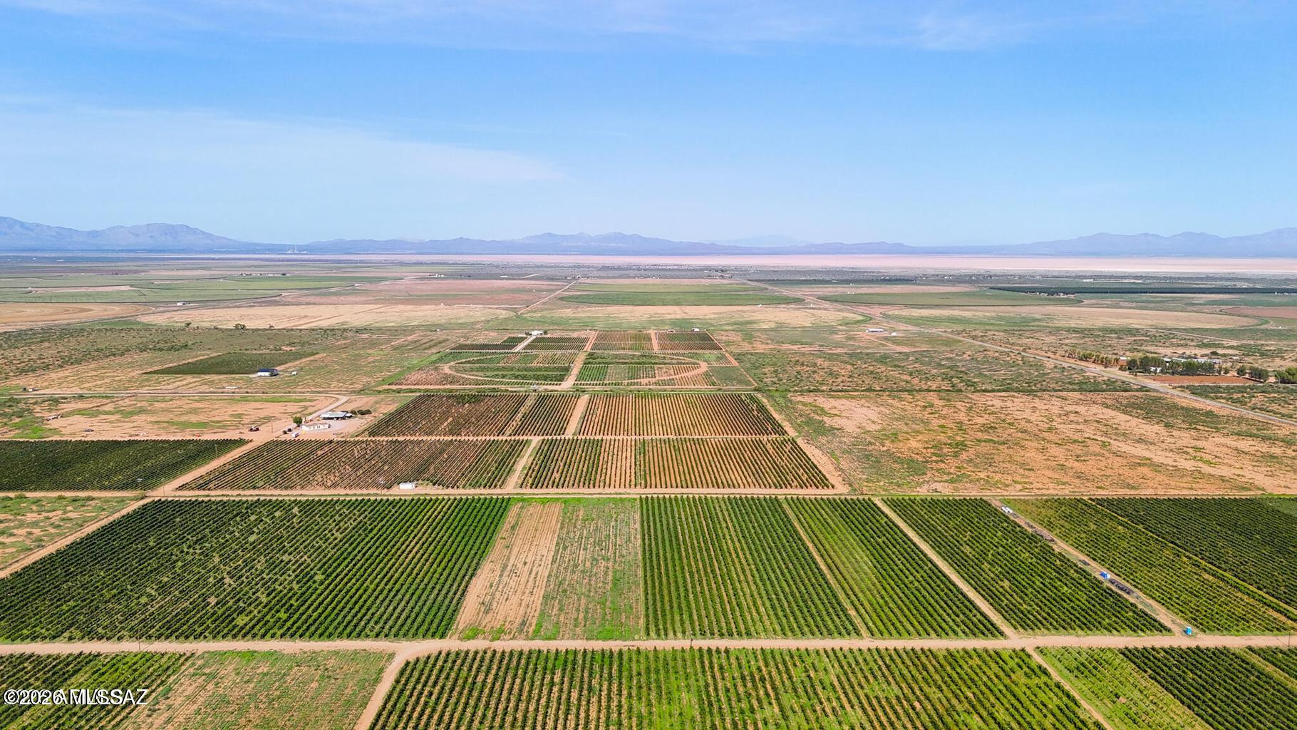 Out Of Pima County - Land