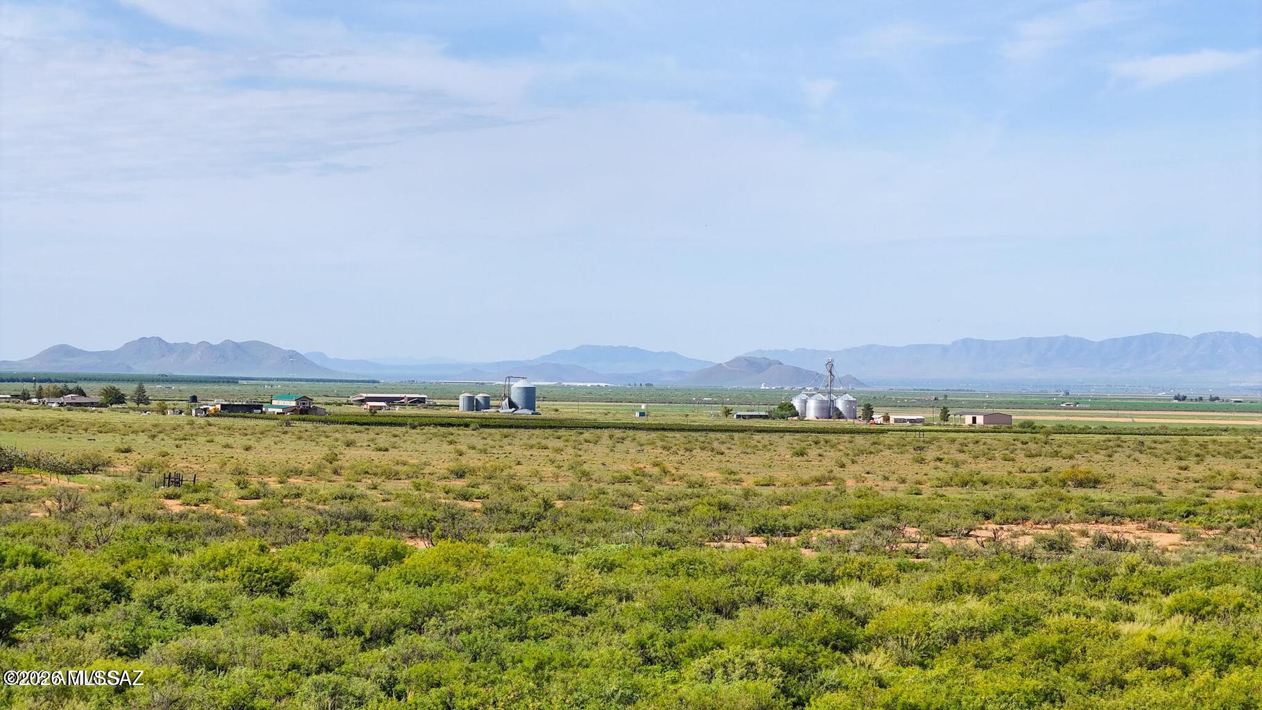 Out Of Pima County - Land