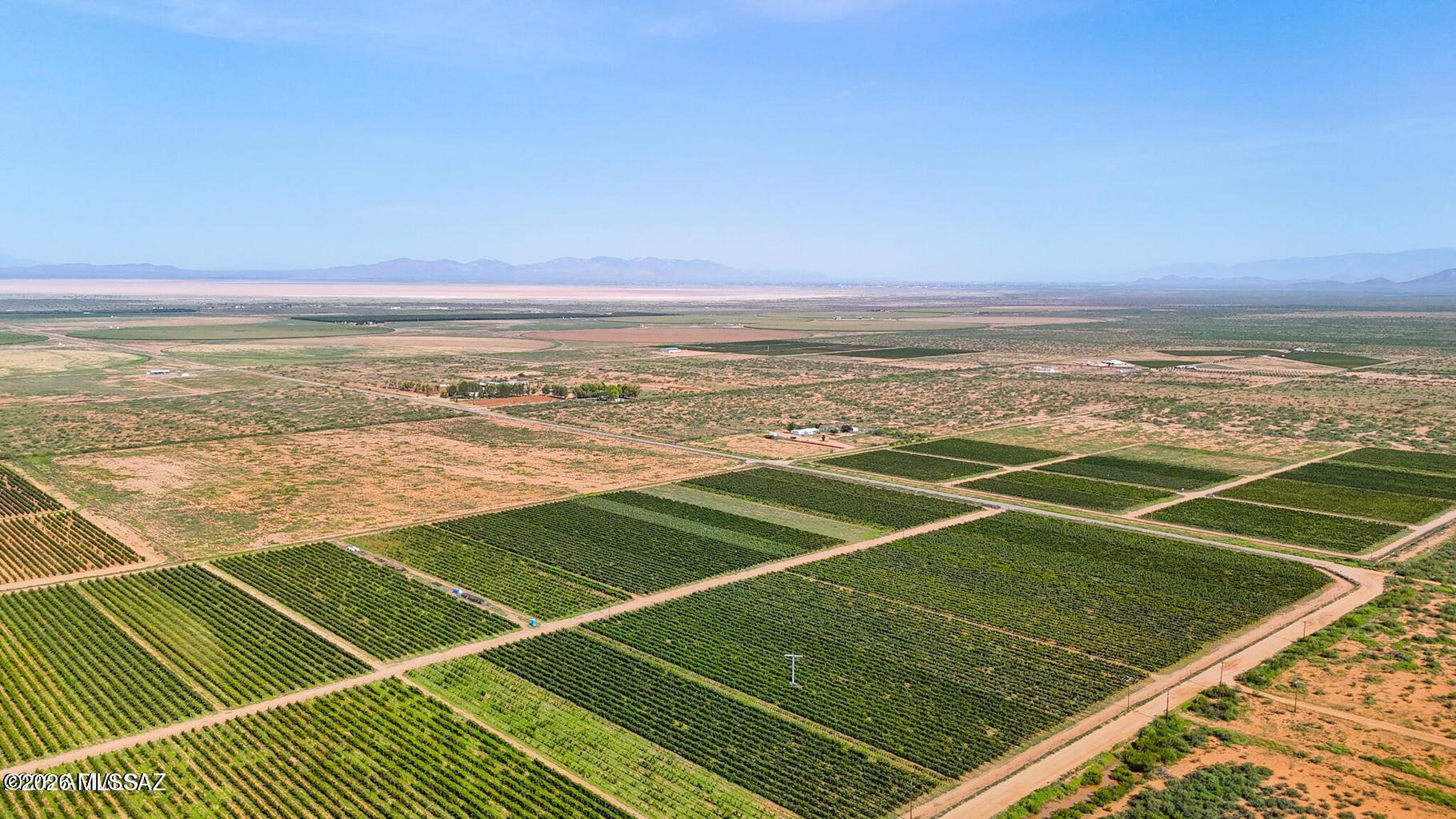 Out Of Pima County - Land