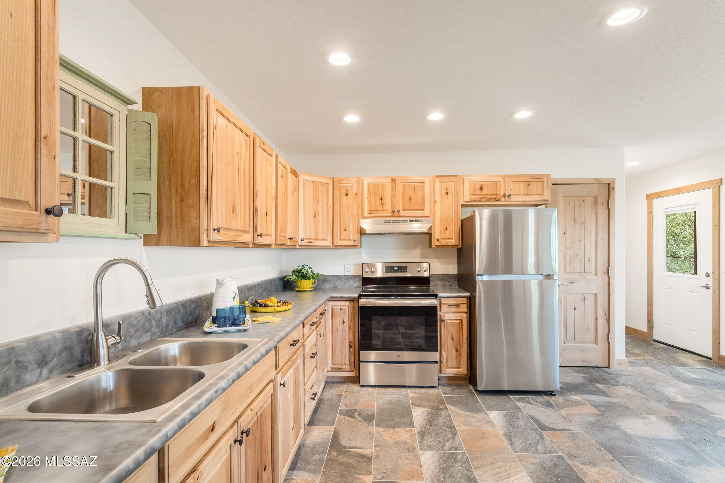 N/A - Residential