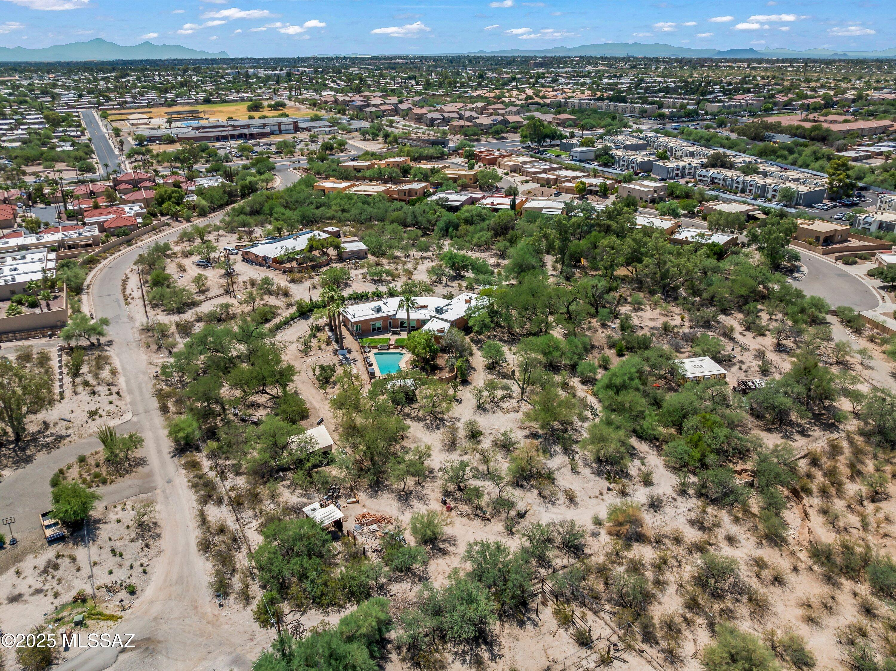 N/A - Residential