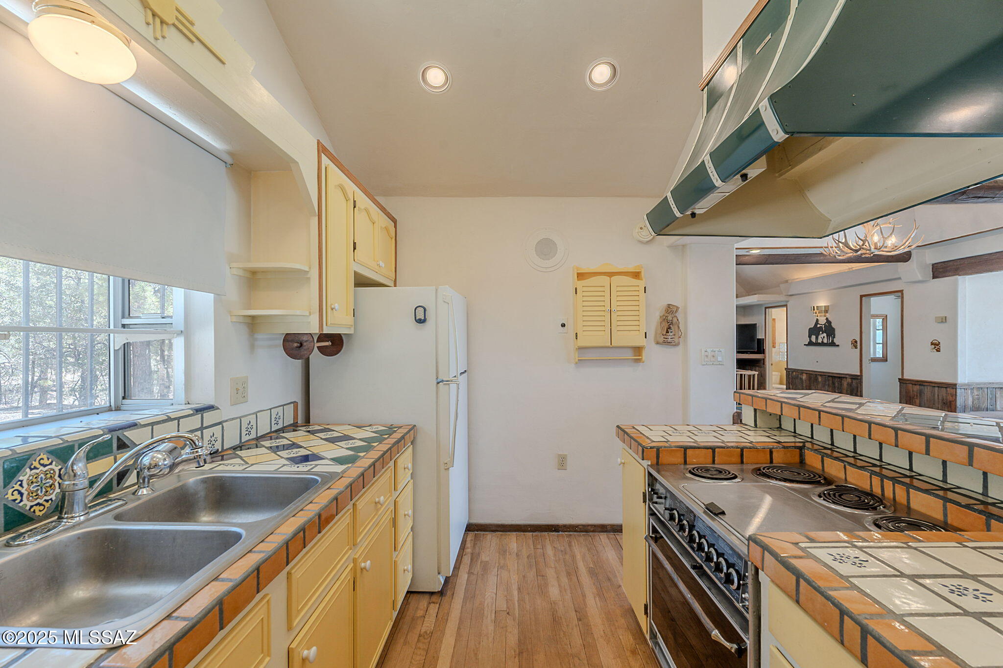 Willow Canyon - Residential