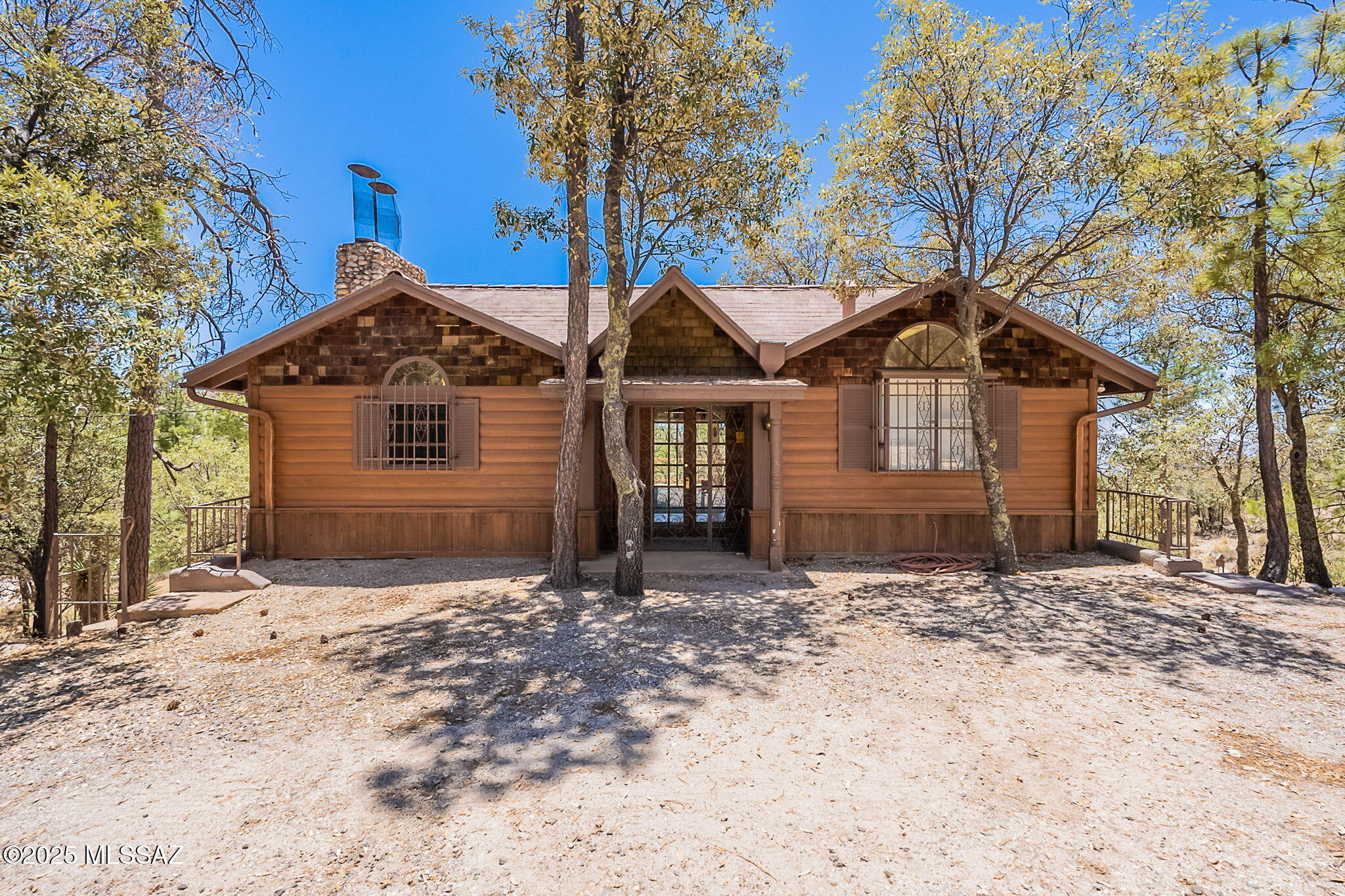 Willow Canyon - Residential