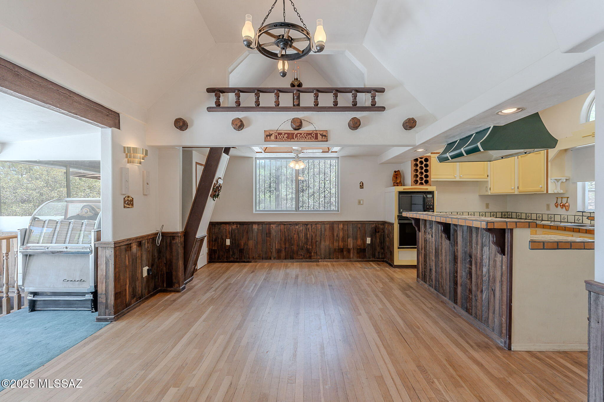 Willow Canyon - Residential