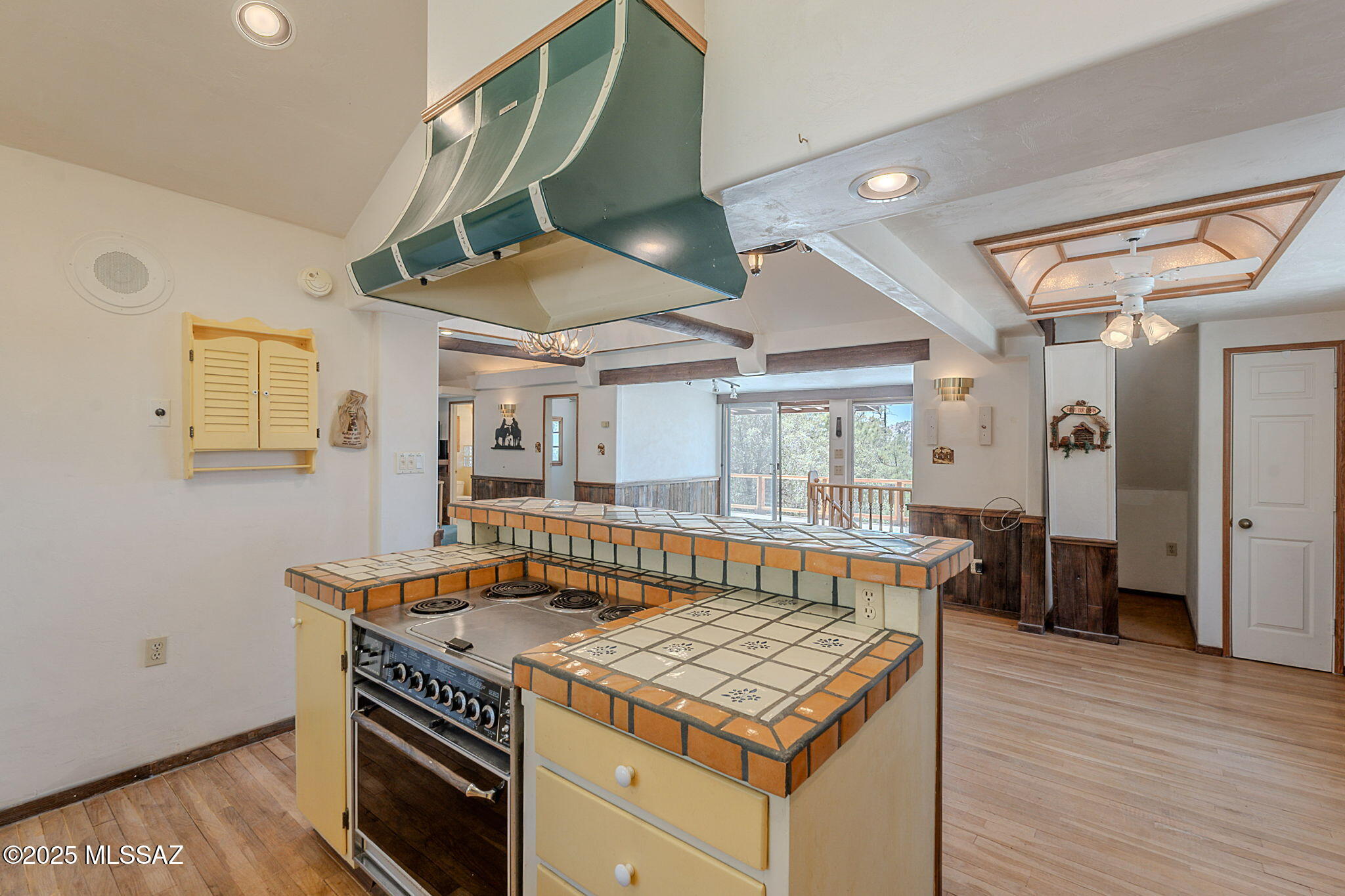 Willow Canyon - Residential