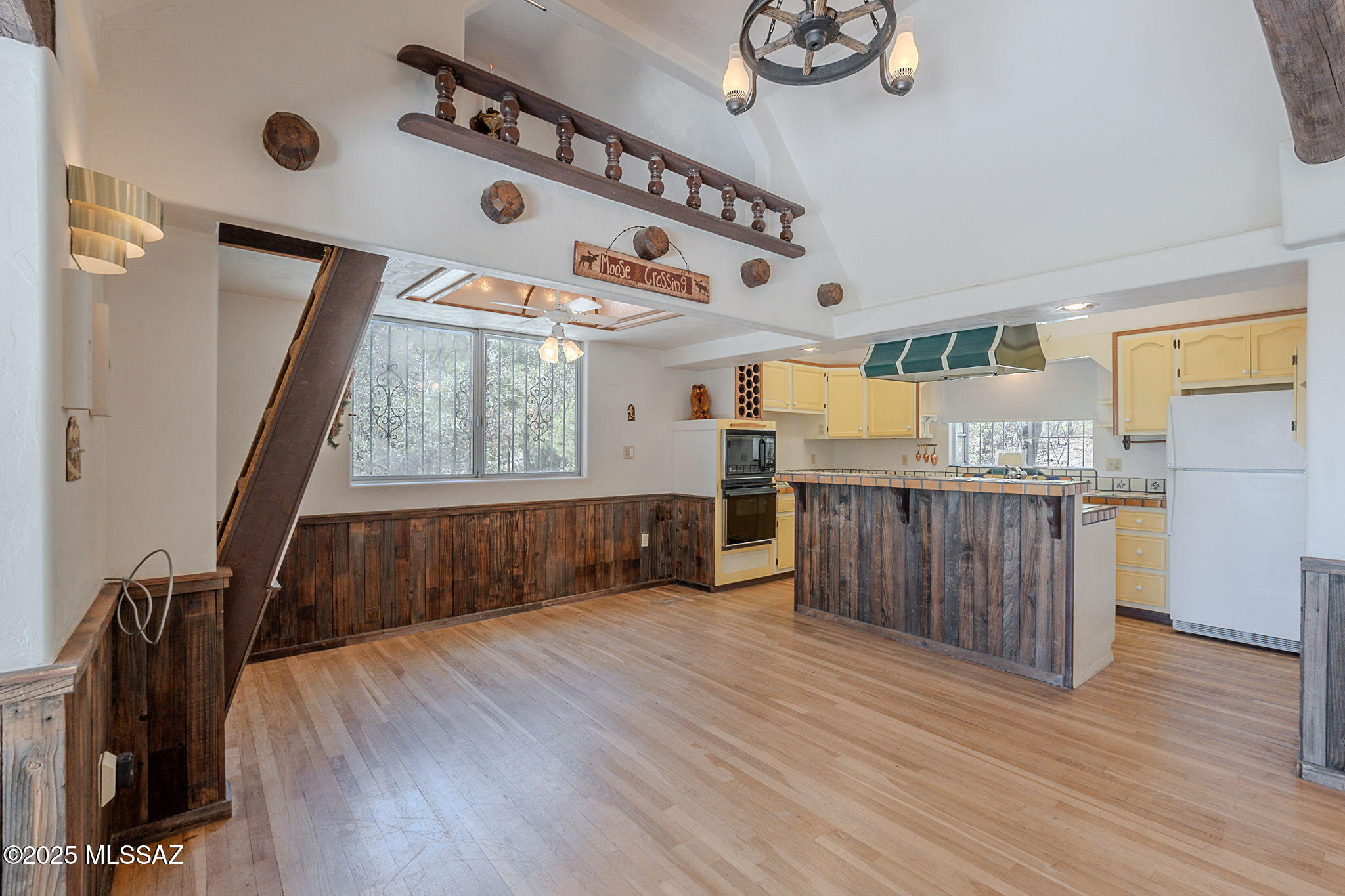 Willow Canyon - Residential