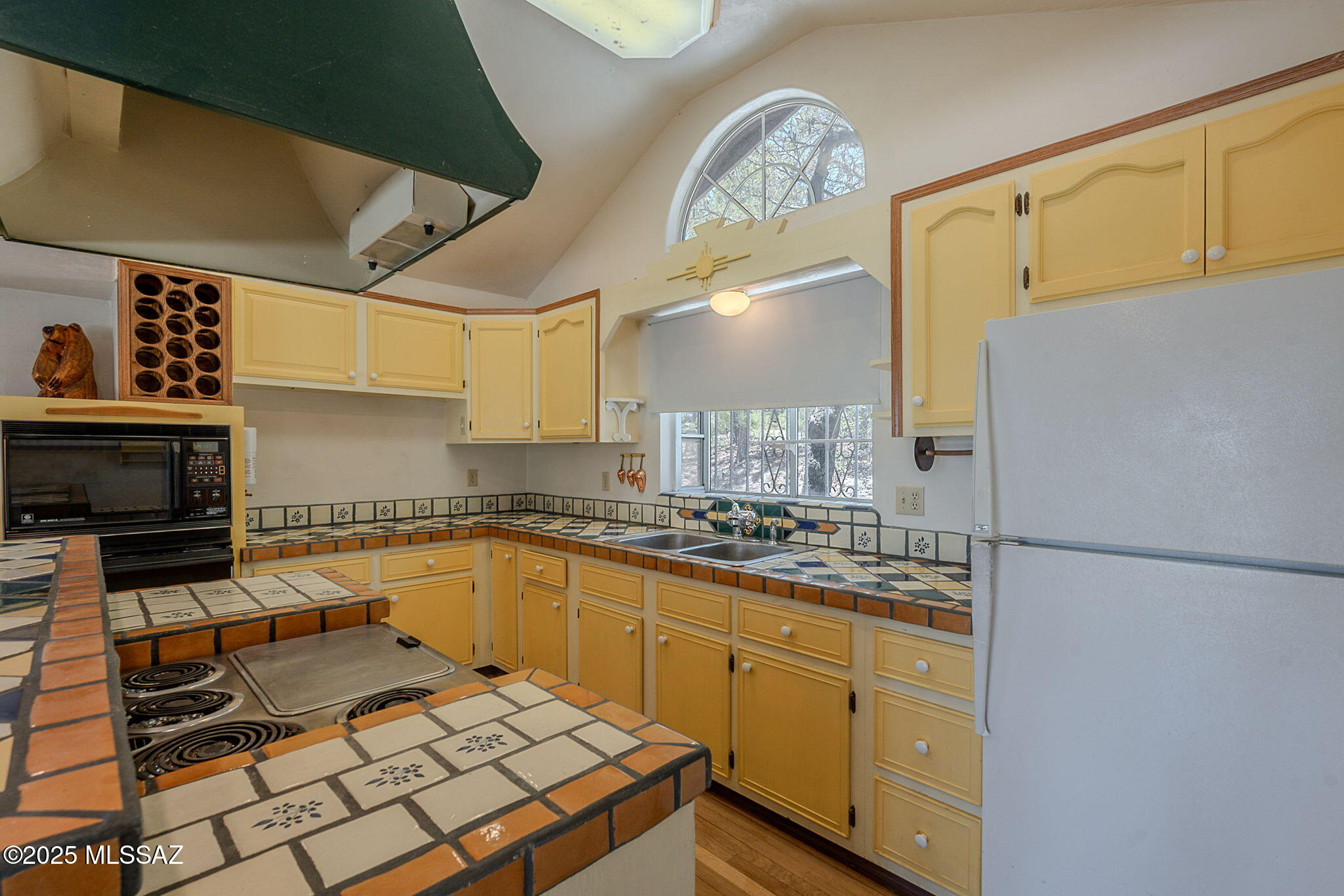 Willow Canyon - Residential