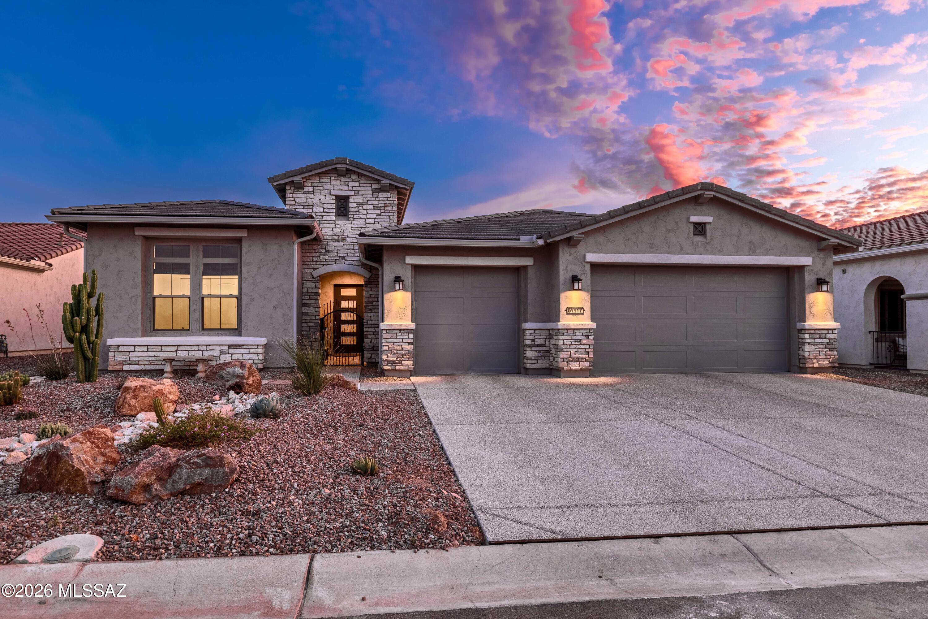 Saddlebrooke Ranch - Residential