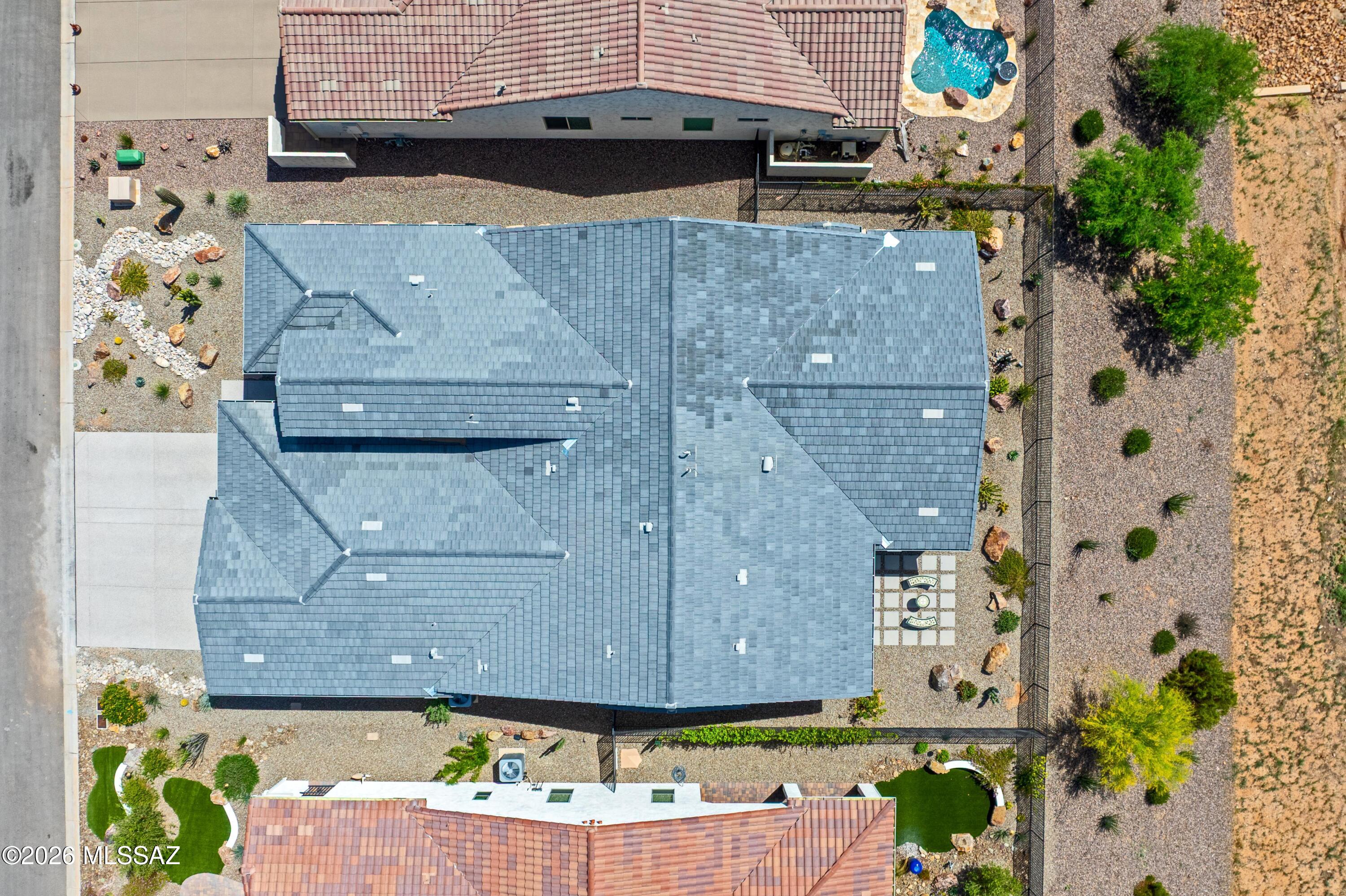 Saddlebrooke Ranch - Residential