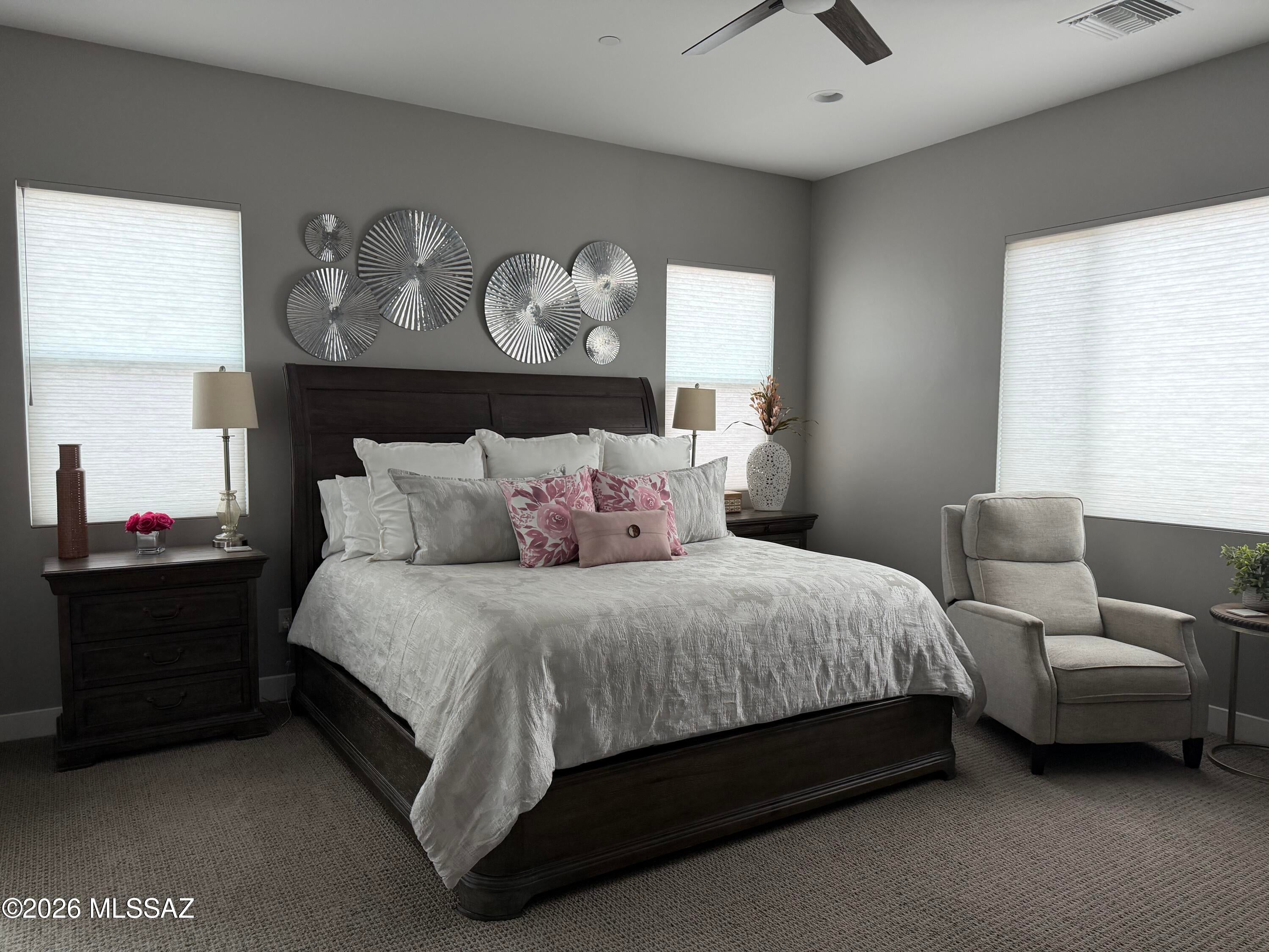Madera Reserve Phase I(1-130) - Residential