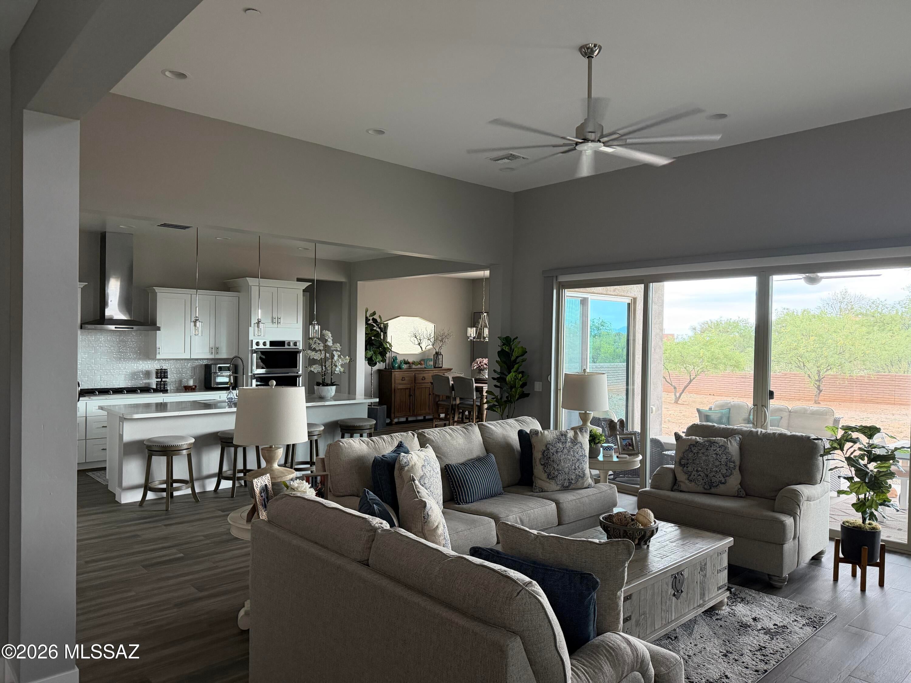 Madera Reserve Phase I(1-130) - Residential