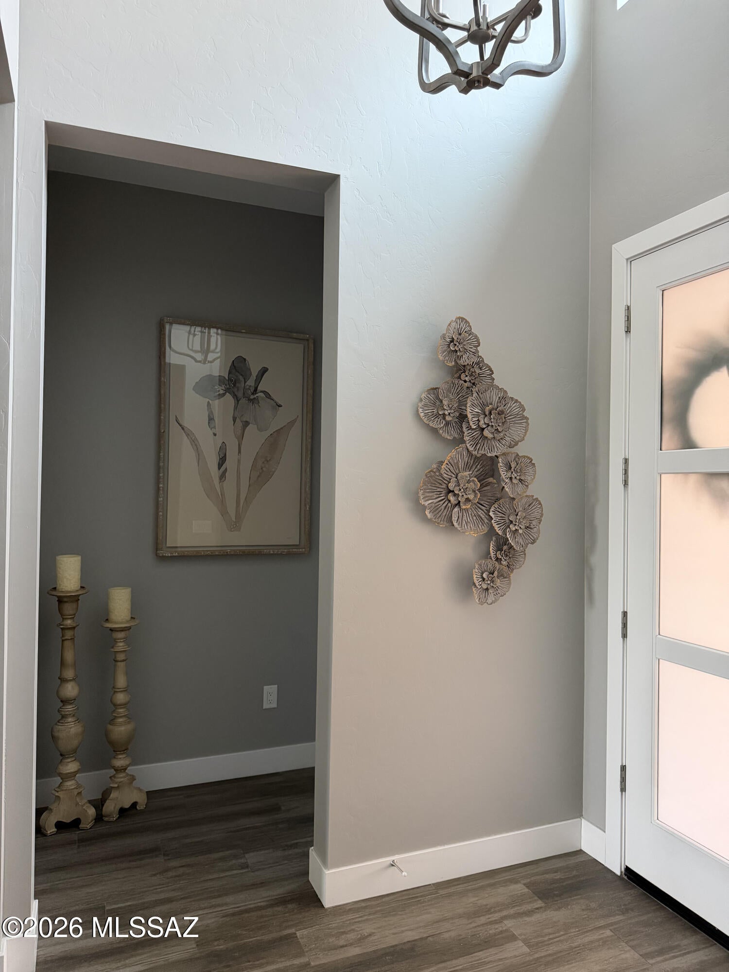 Madera Reserve Phase I(1-130) - Residential