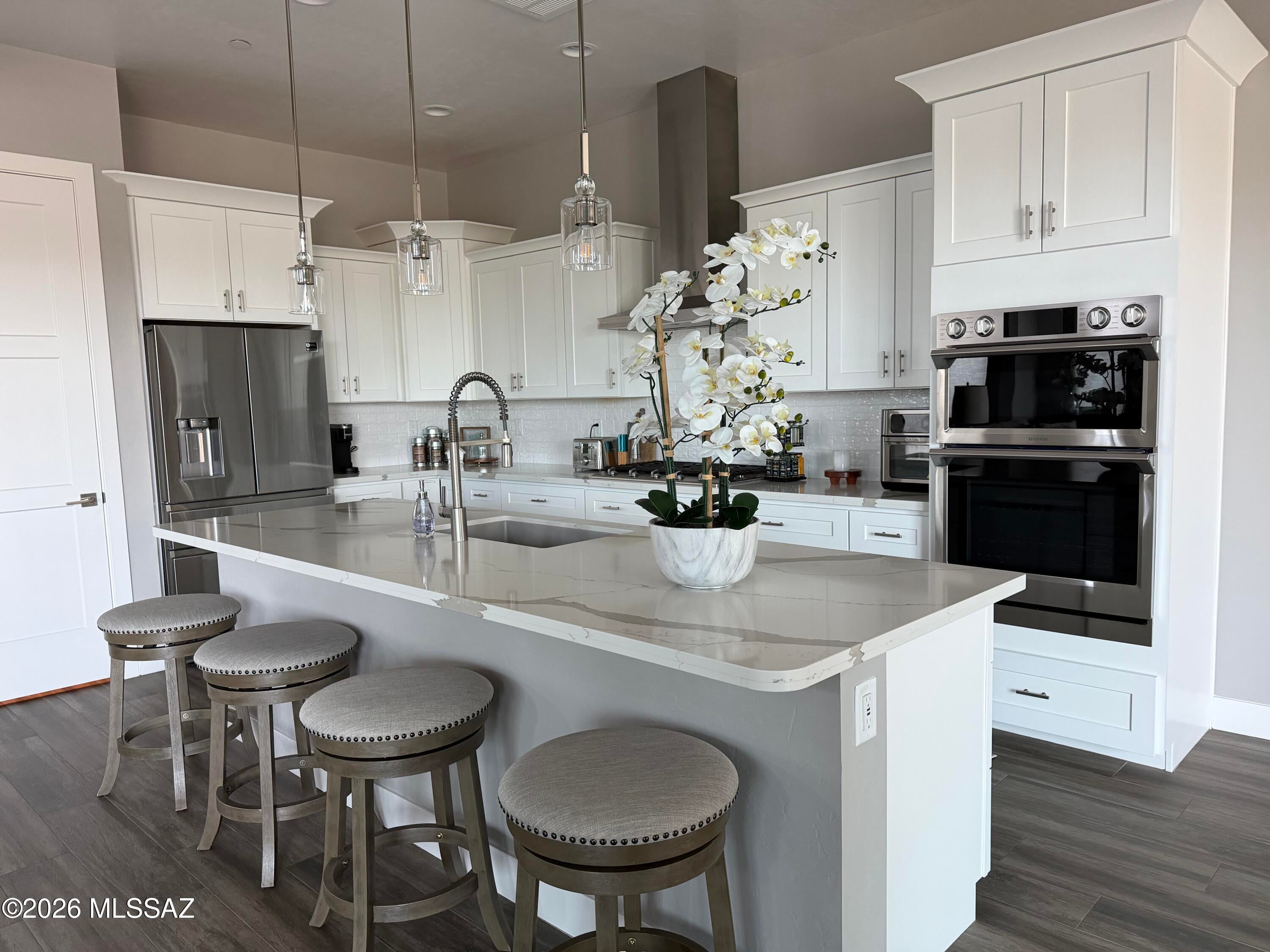 Madera Reserve Phase I(1-130) - Residential