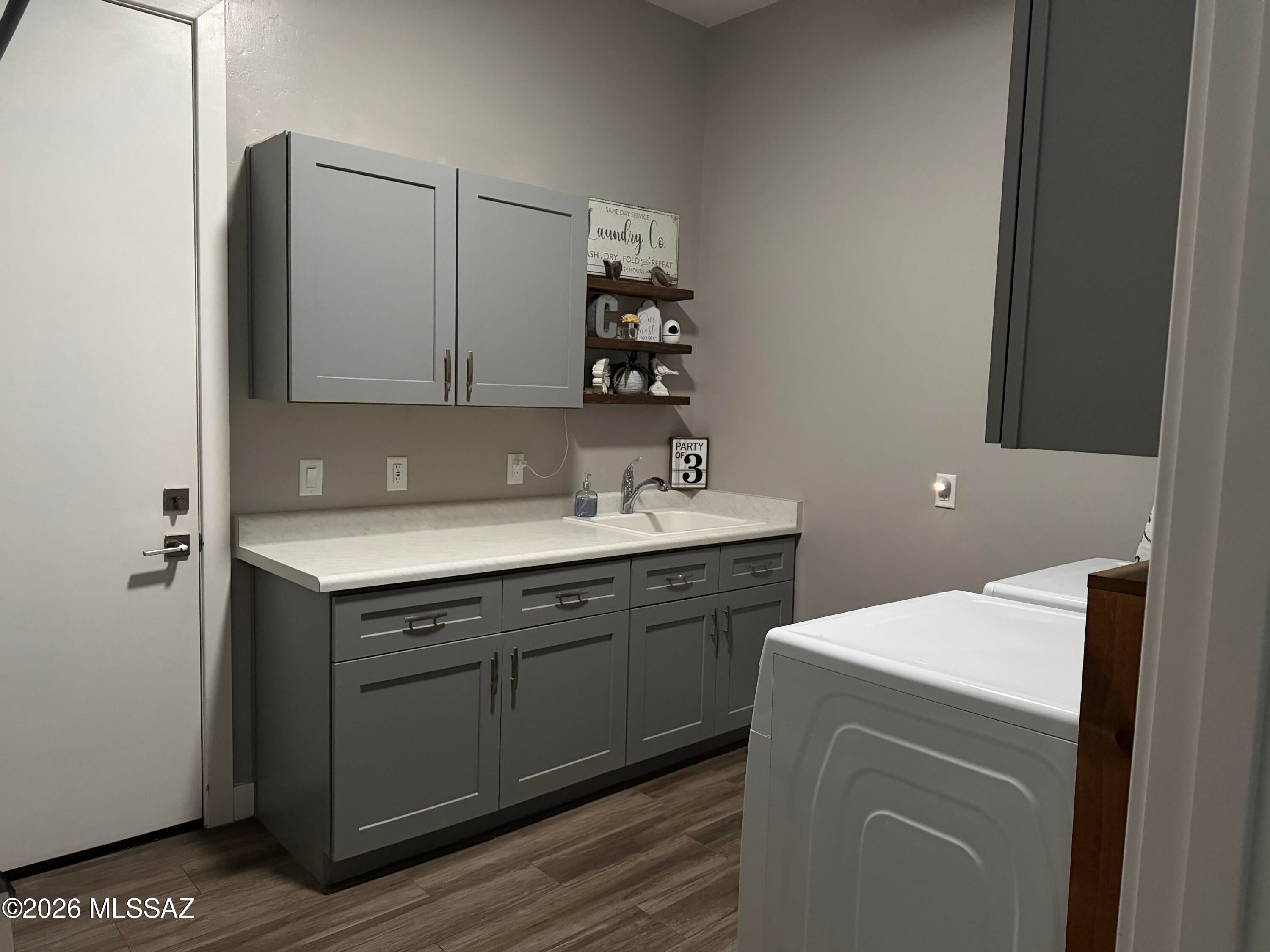 Madera Reserve Phase I(1-130) - Residential