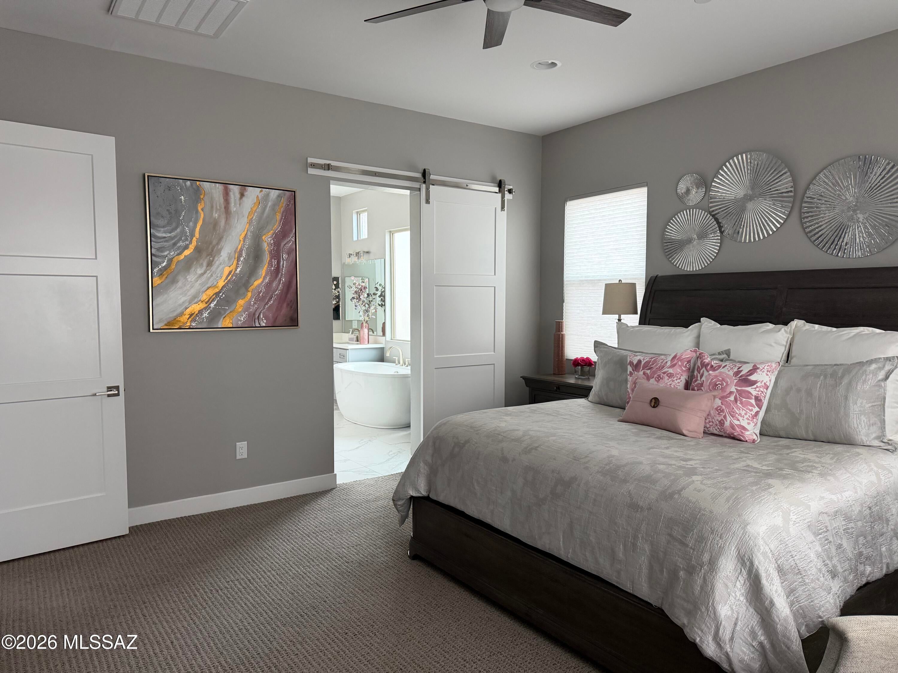 Madera Reserve Phase I(1-130) - Residential