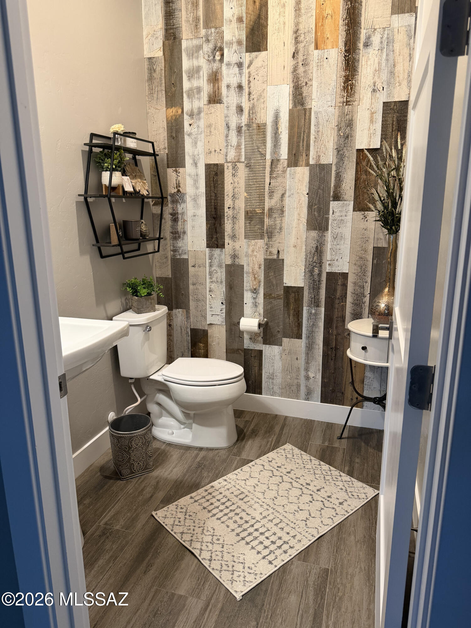 Madera Reserve Phase I(1-130) - Residential