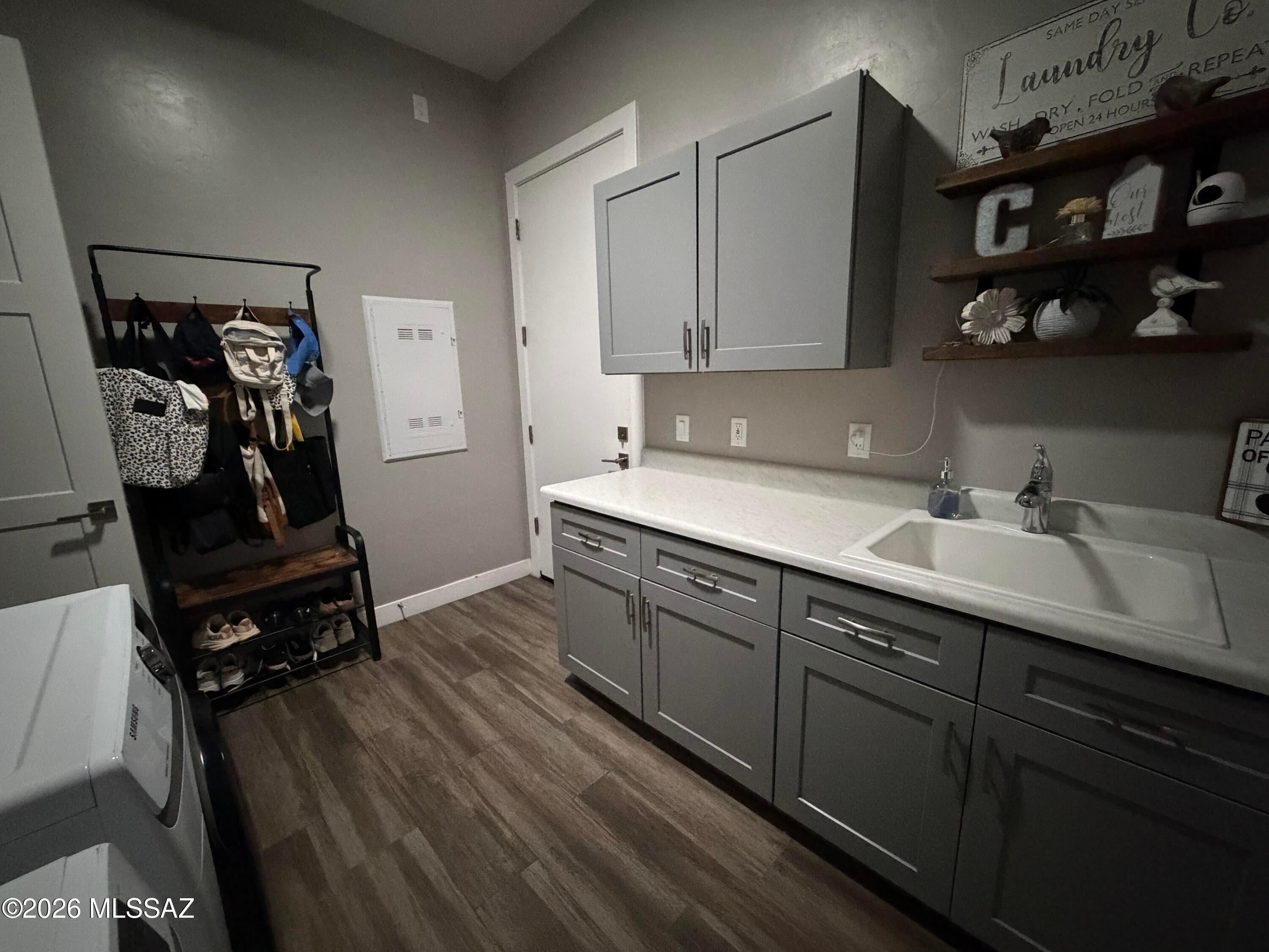 Madera Reserve Phase I(1-130) - Residential