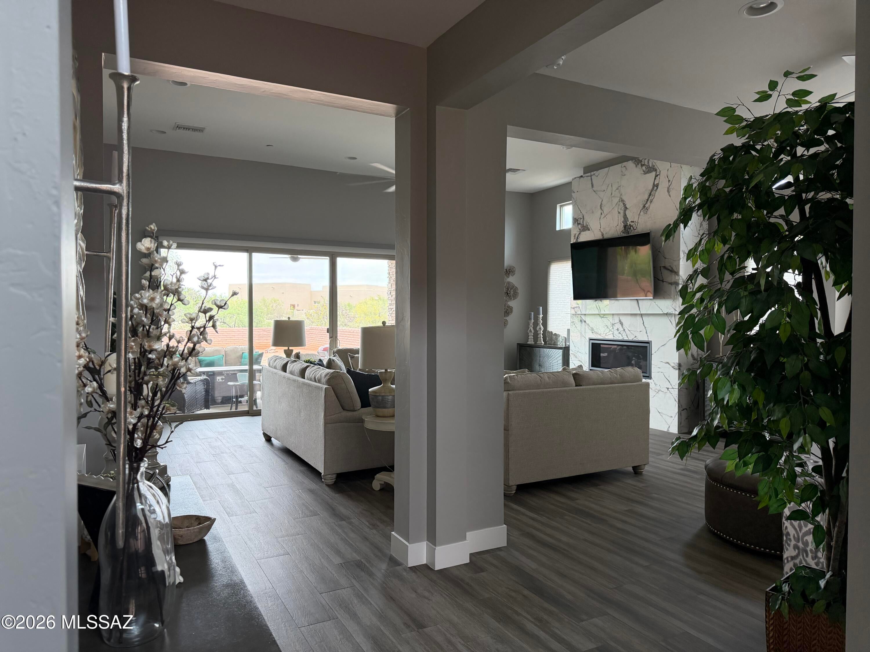 Madera Reserve Phase I(1-130) - Residential