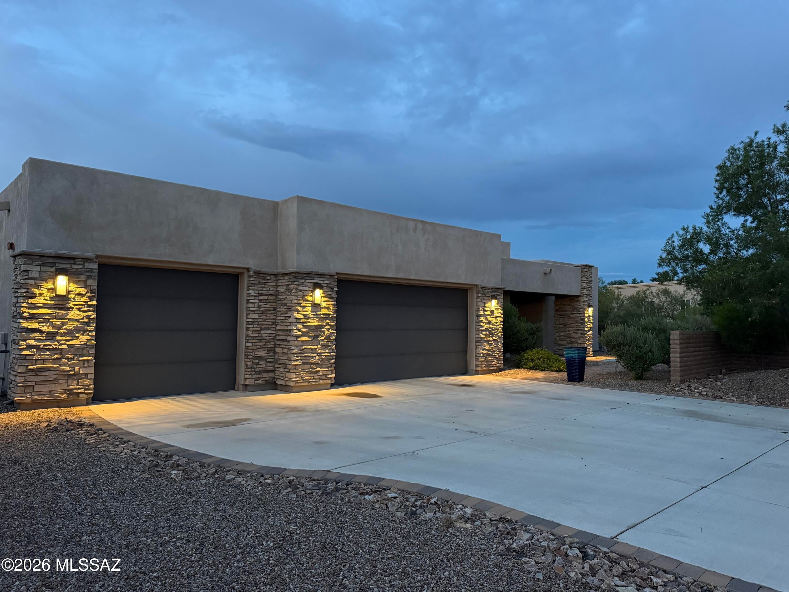 Madera Reserve Phase I(1-130) - Residential