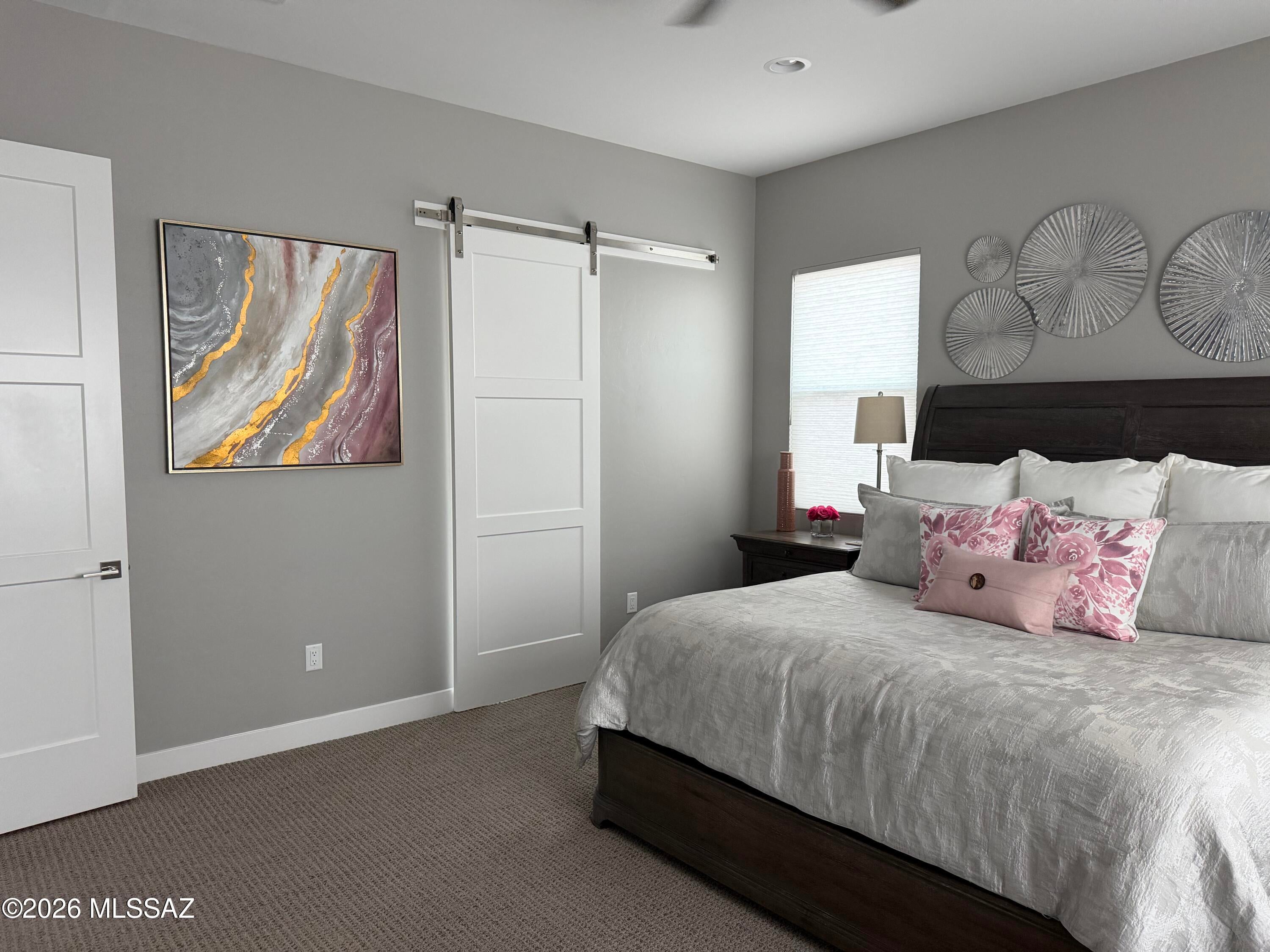 Madera Reserve Phase I(1-130) - Residential