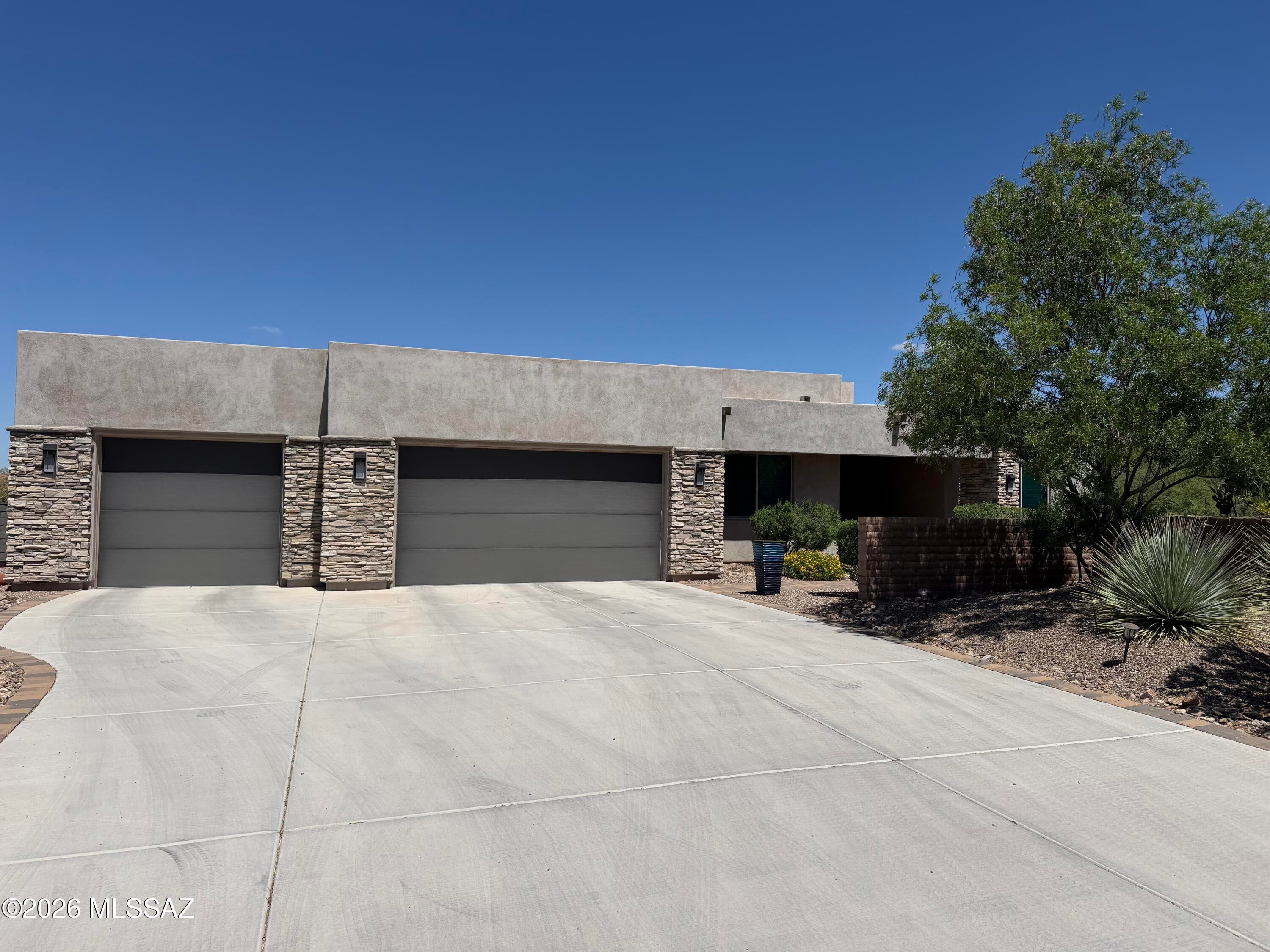 Madera Reserve Phase I(1-130) - Residential