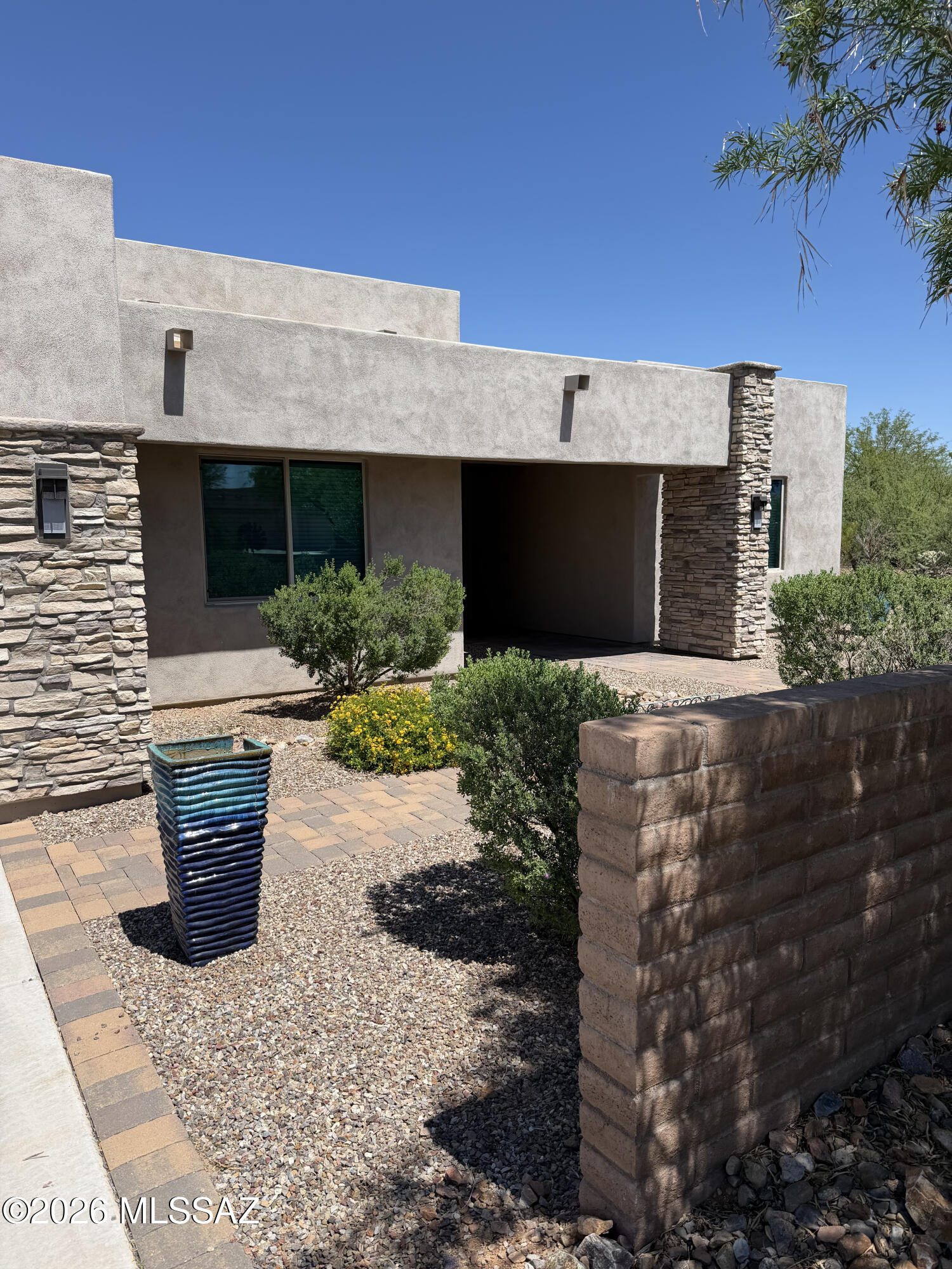 Madera Reserve Phase I(1-130) - Residential