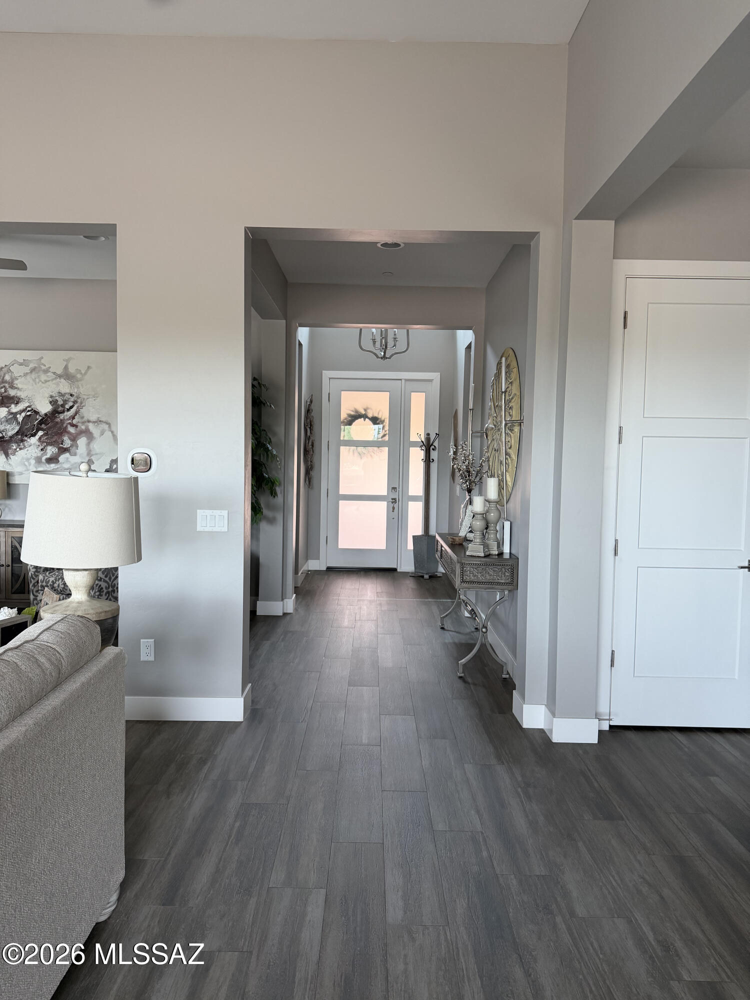 Madera Reserve Phase I(1-130) - Residential