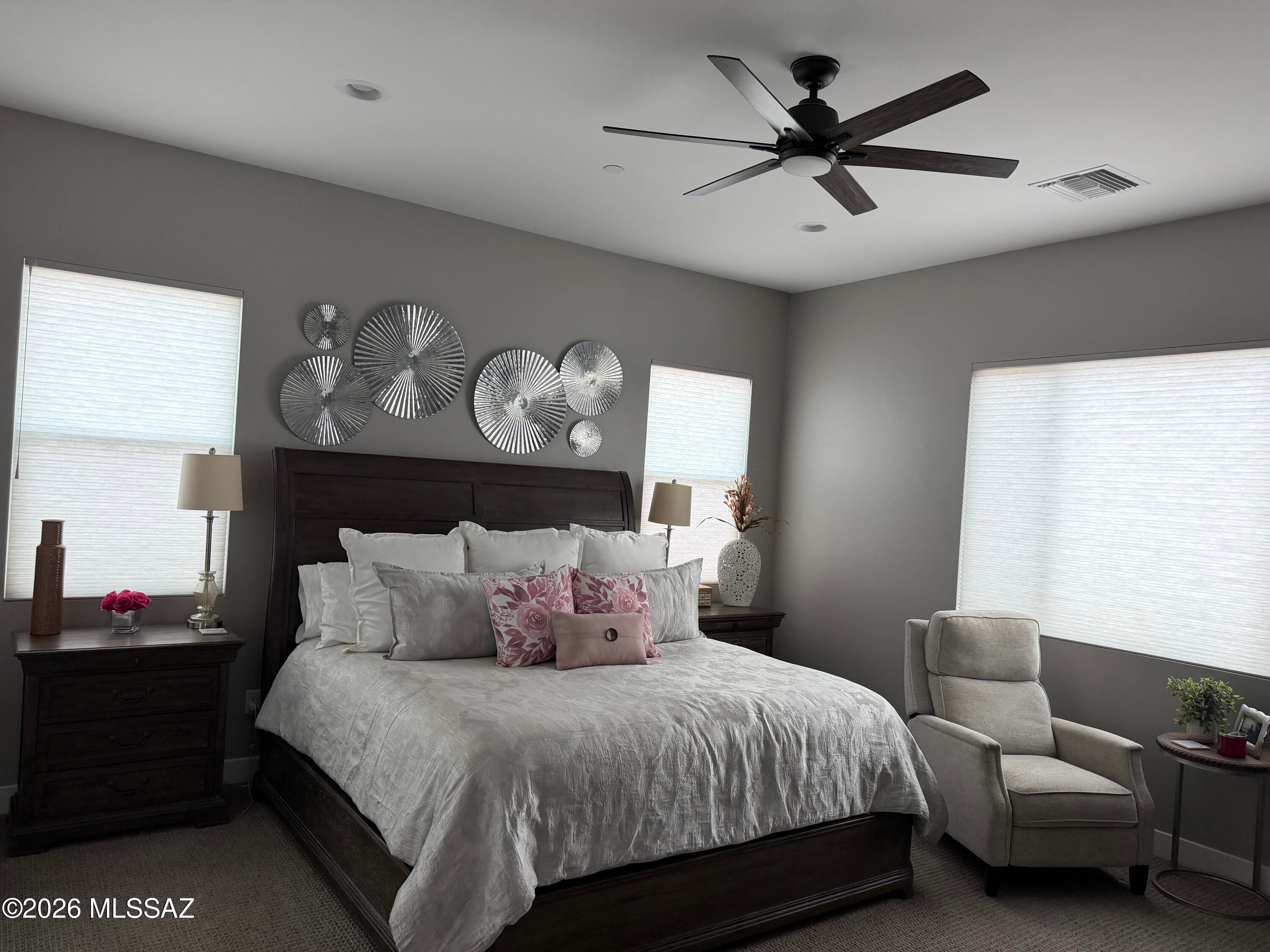 Madera Reserve Phase I(1-130) - Residential