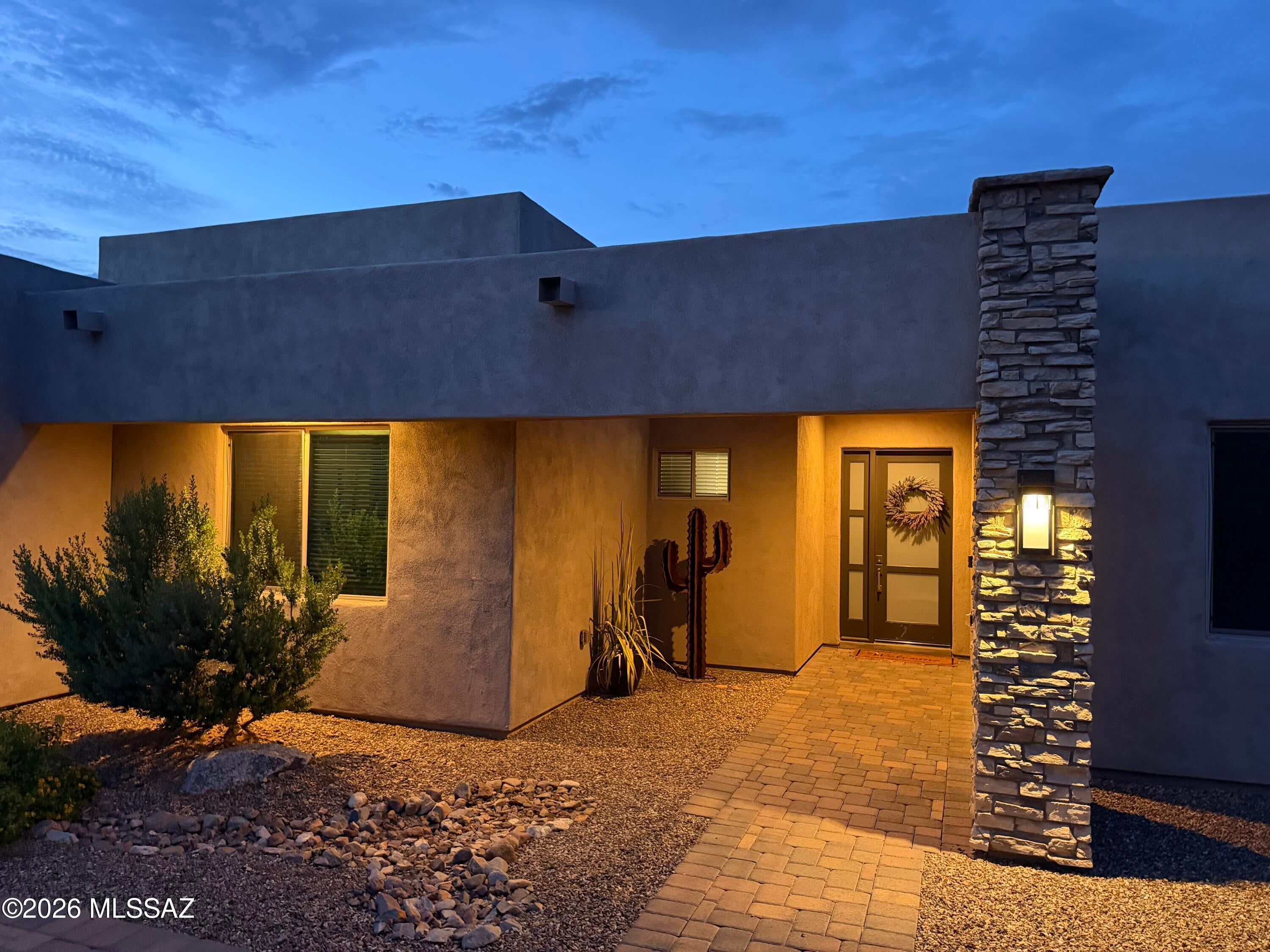 Madera Reserve Phase I(1-130) - Residential