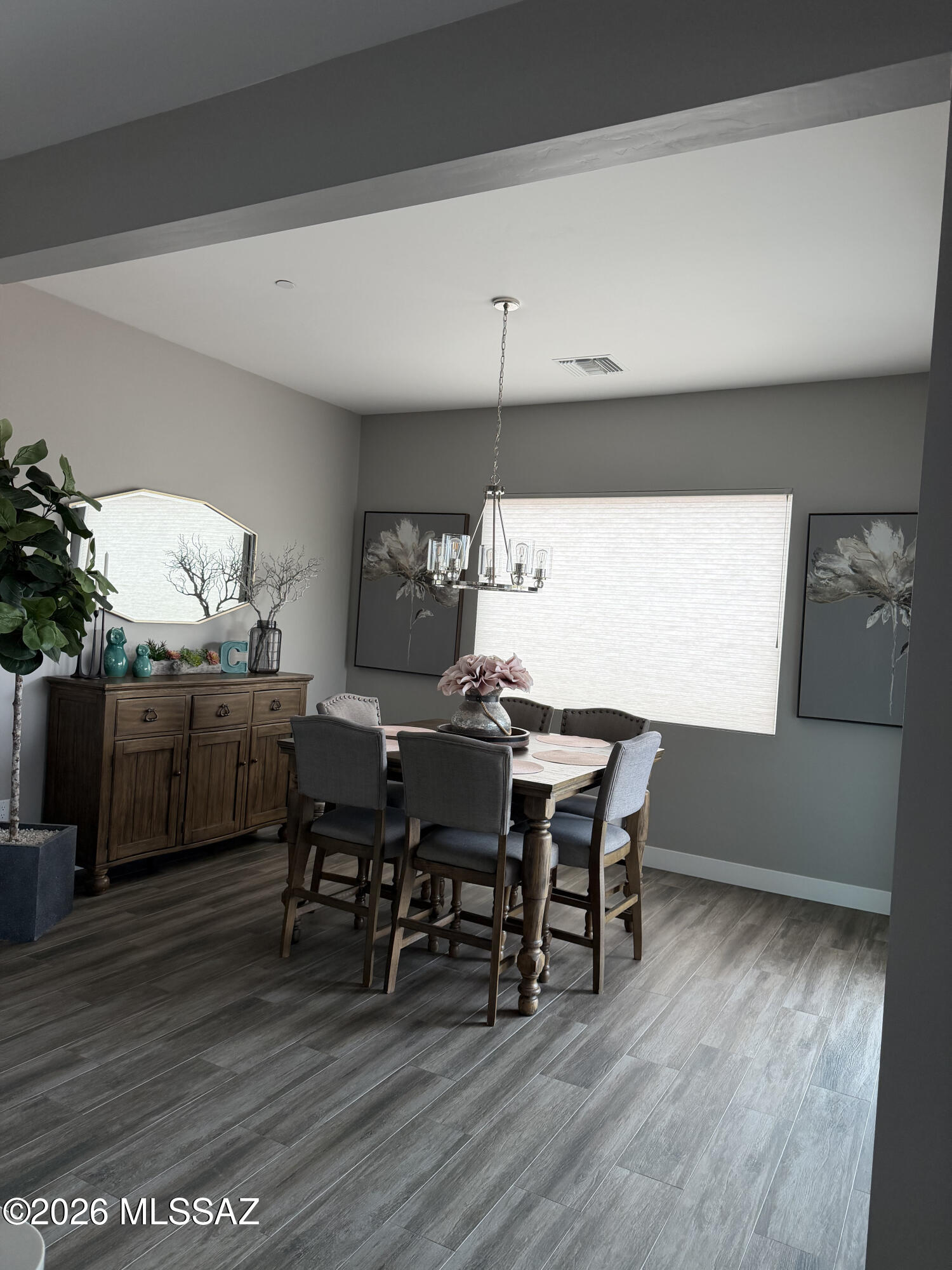 Madera Reserve Phase I(1-130) - Residential