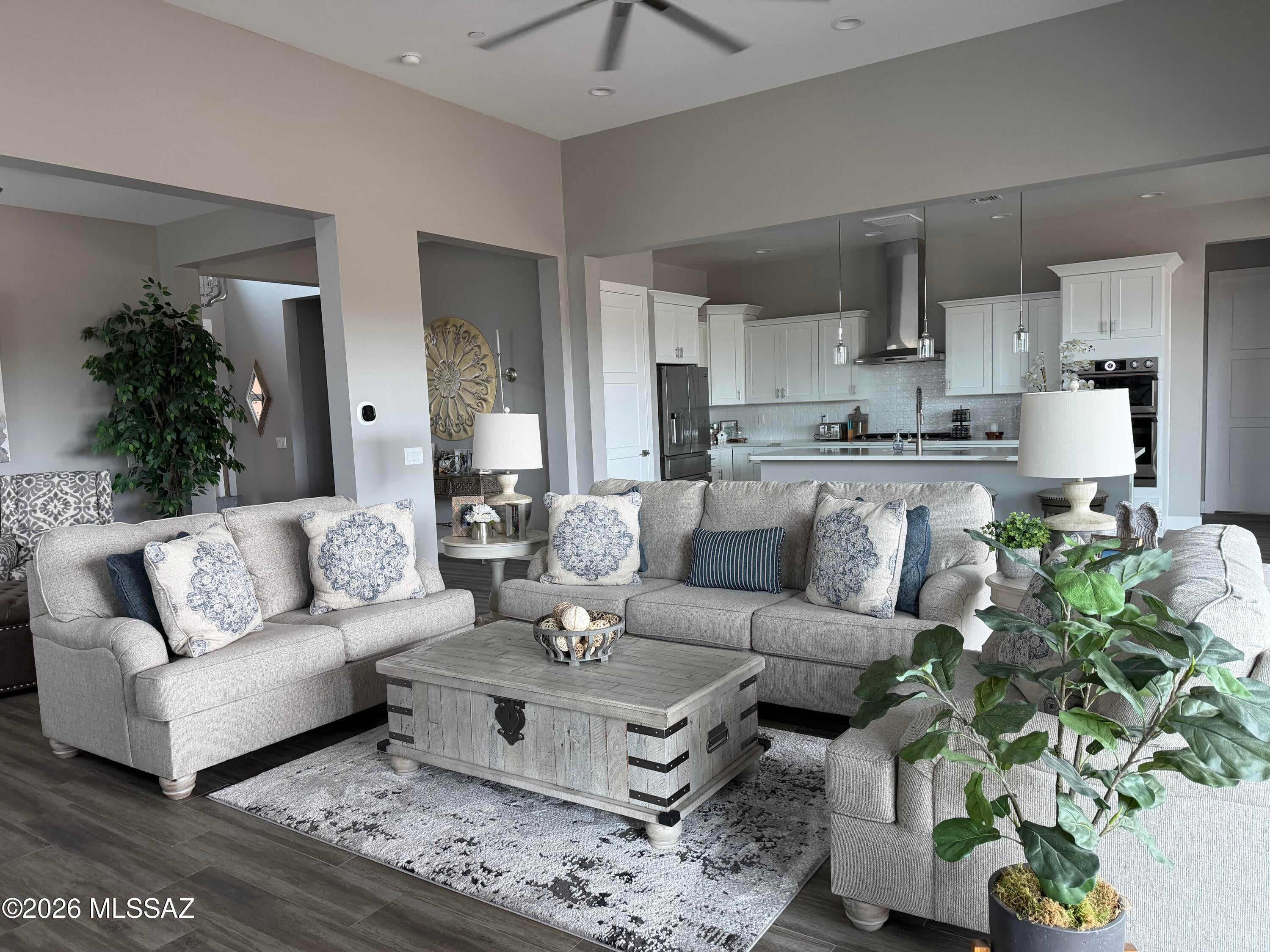 Madera Reserve Phase I(1-130) - Residential
