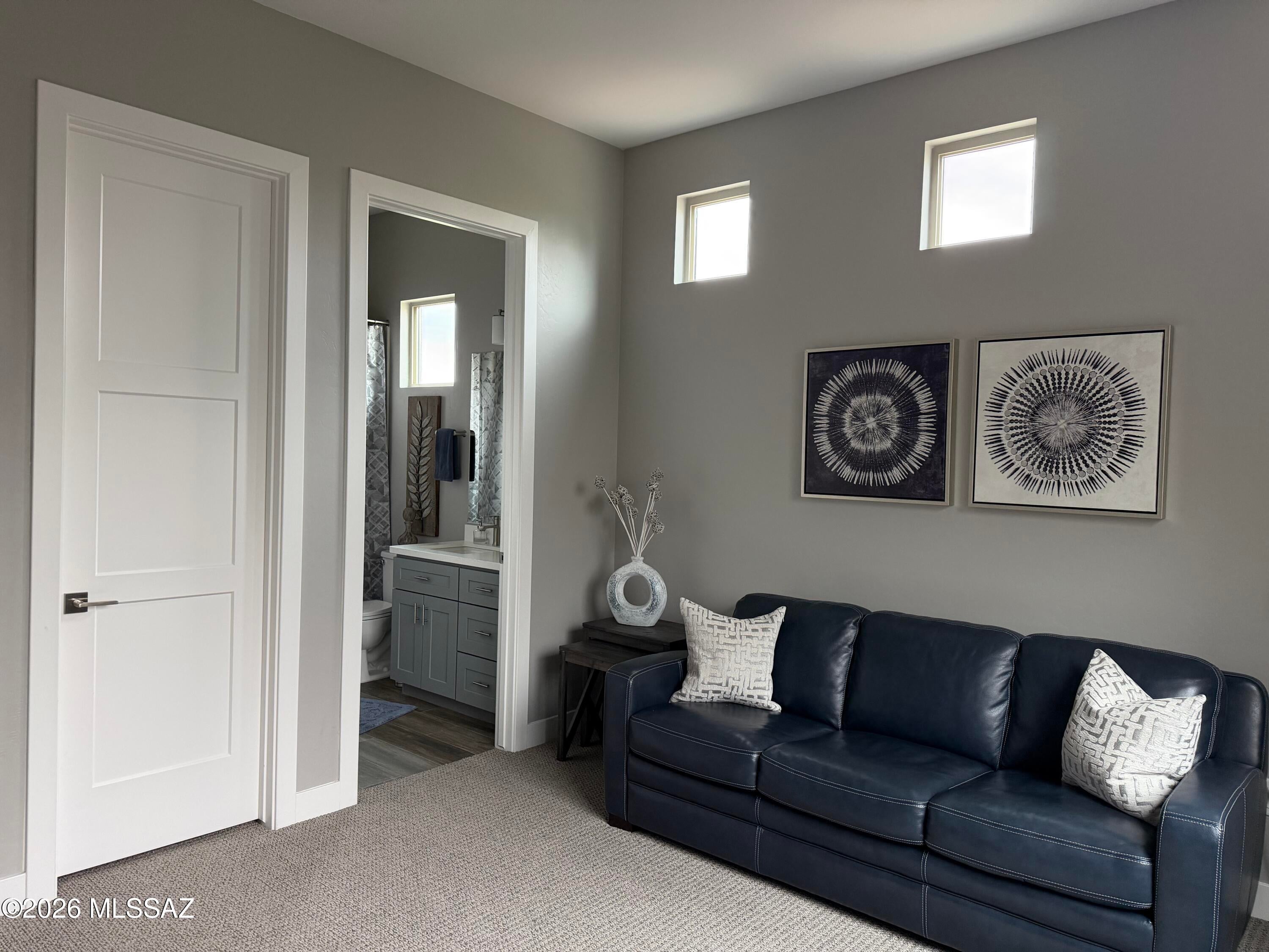 Madera Reserve Phase I(1-130) - Residential