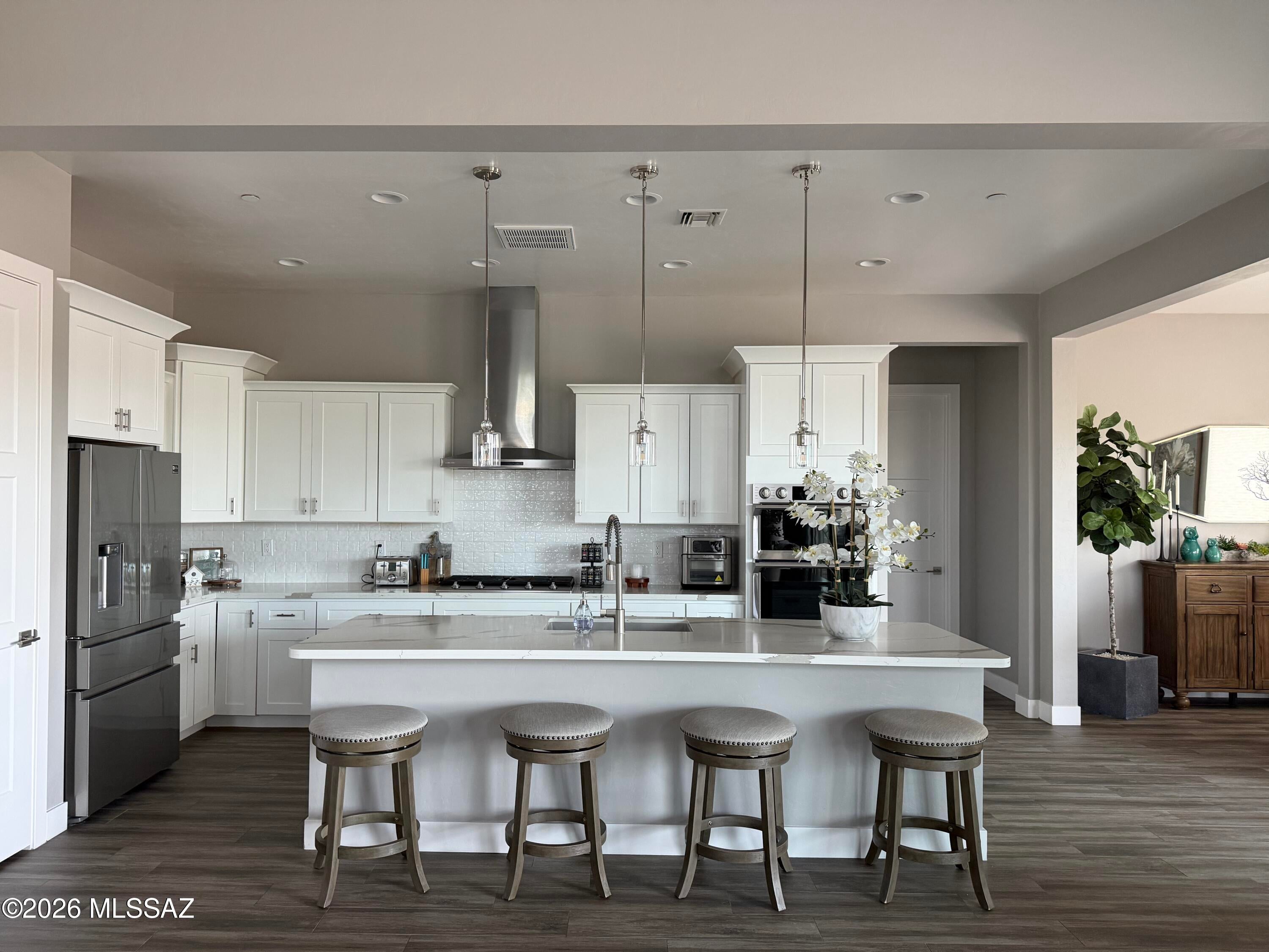 Madera Reserve Phase I(1-130) - Residential