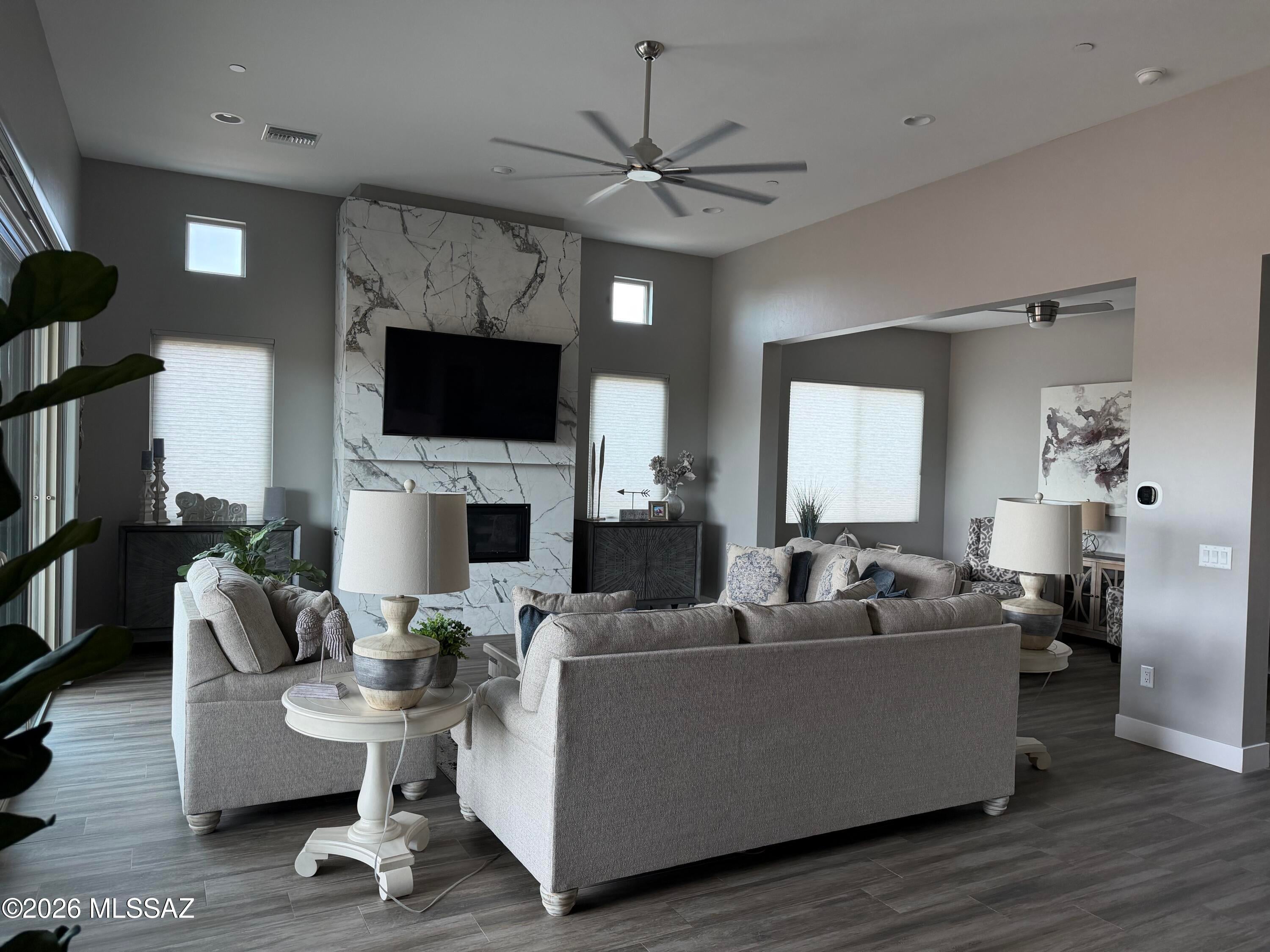 Madera Reserve Phase I(1-130) - Residential