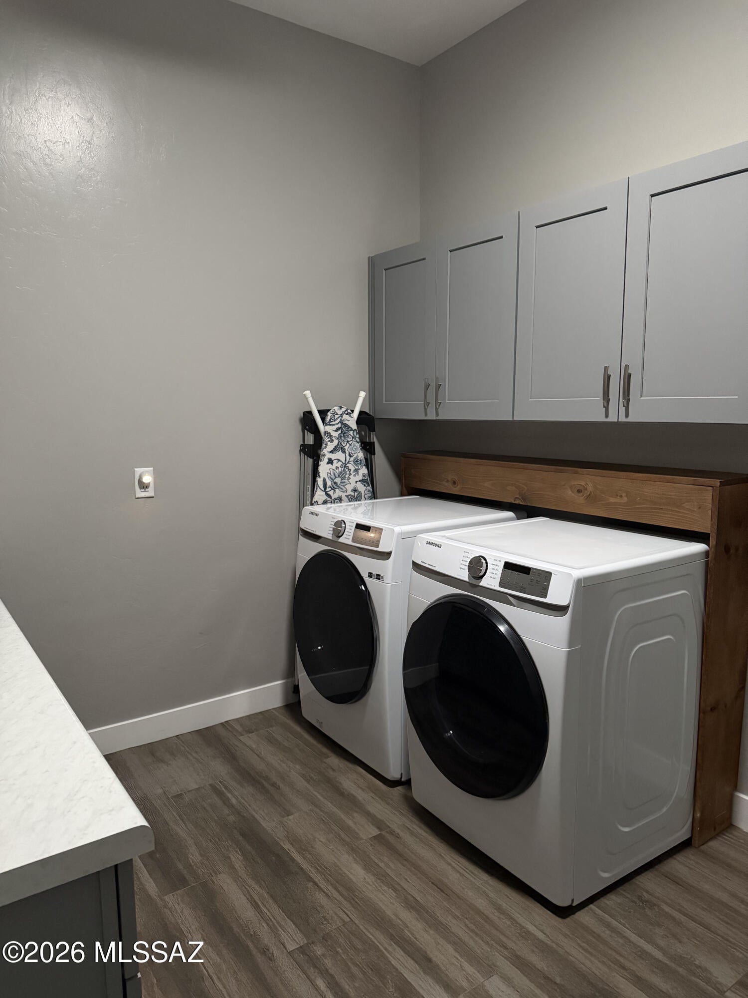 Madera Reserve Phase I(1-130) - Residential