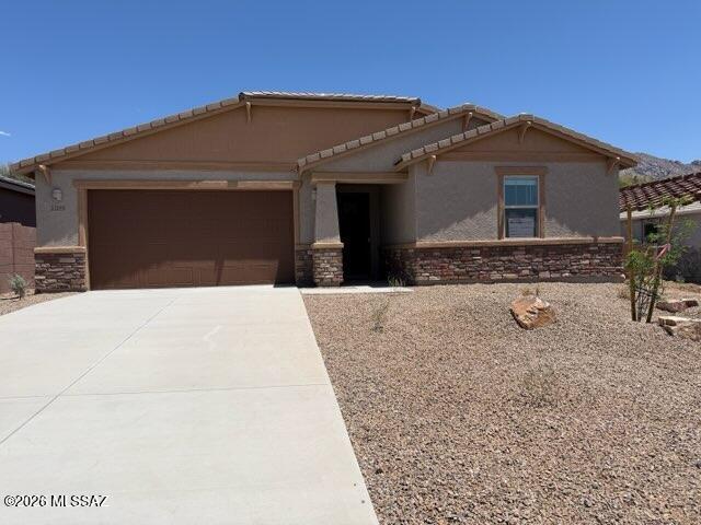 Naranja Trails (1-64) - Residential
