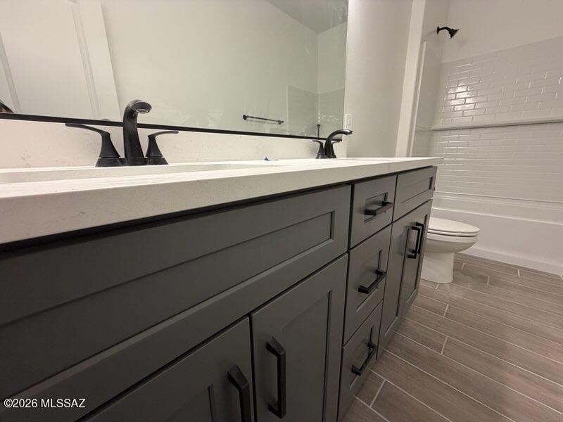 Naranja Trails (1-64) - Residential