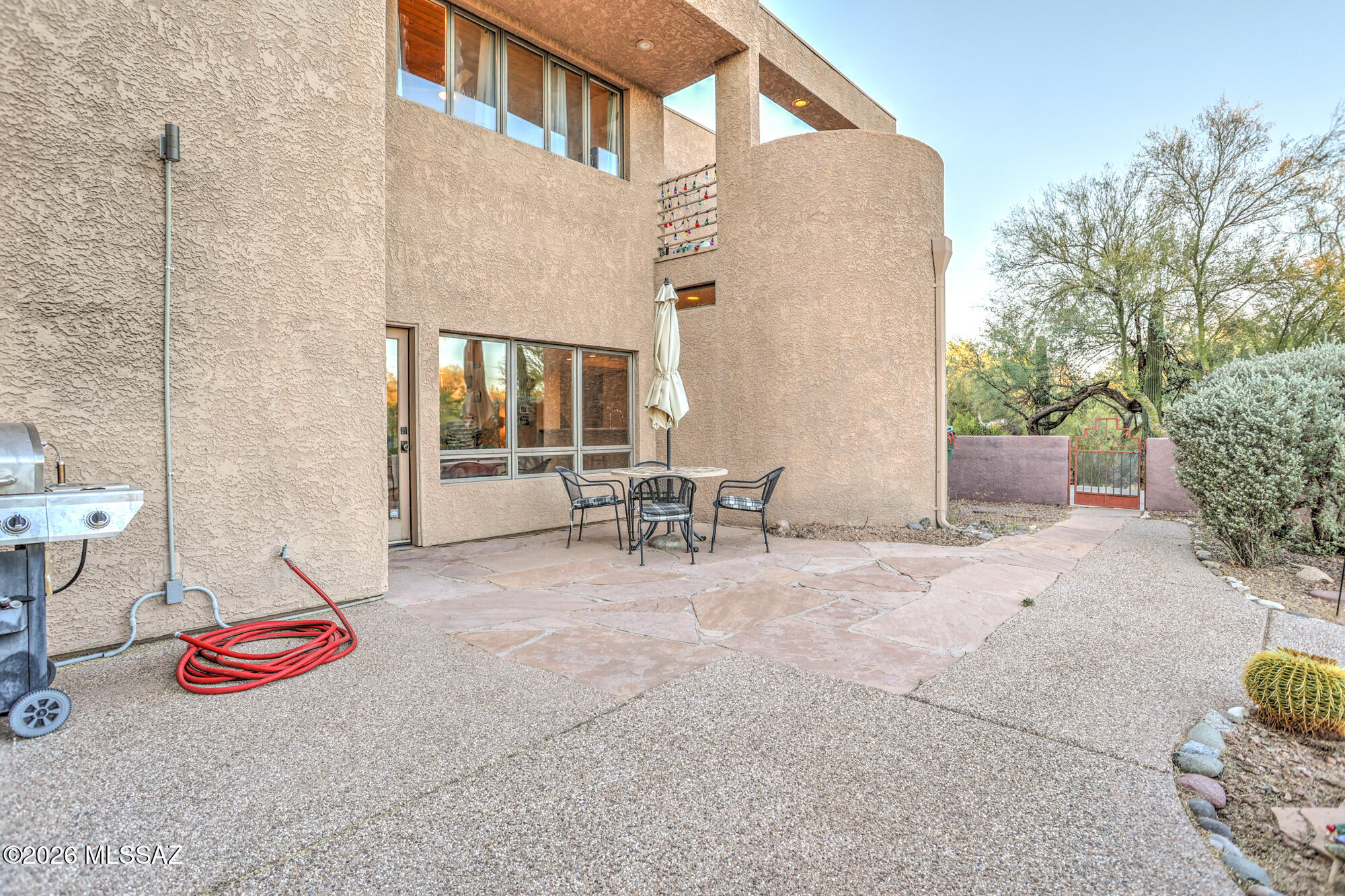 Las Lomas De Catalina (1-36) - Residential