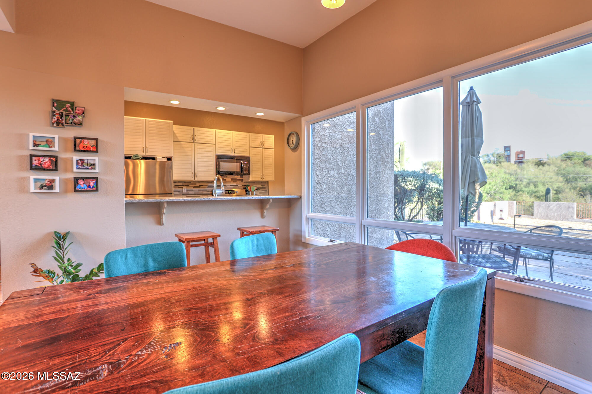 Las Lomas De Catalina (1-36) - Residential