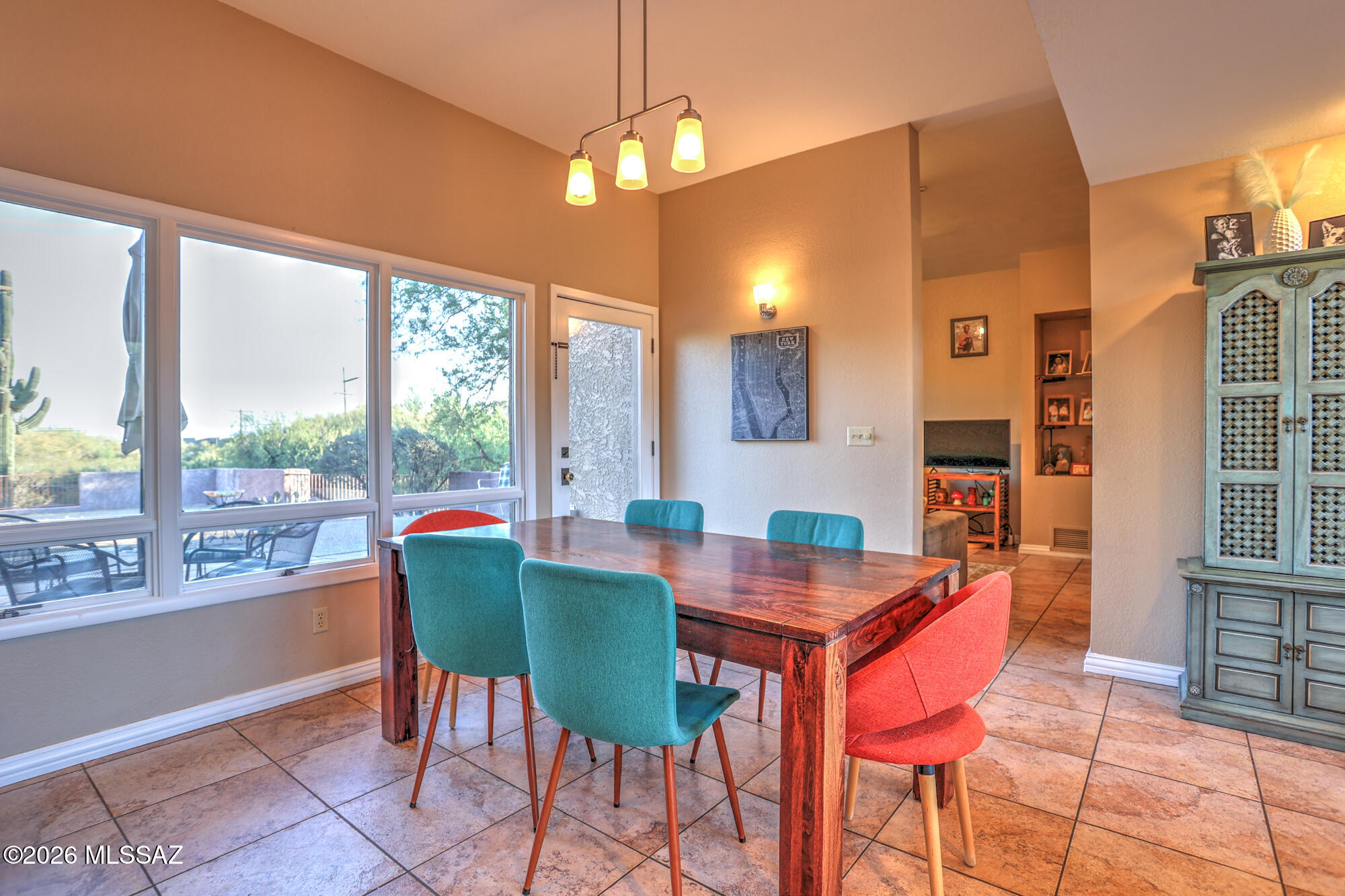 Las Lomas De Catalina (1-36) - Residential