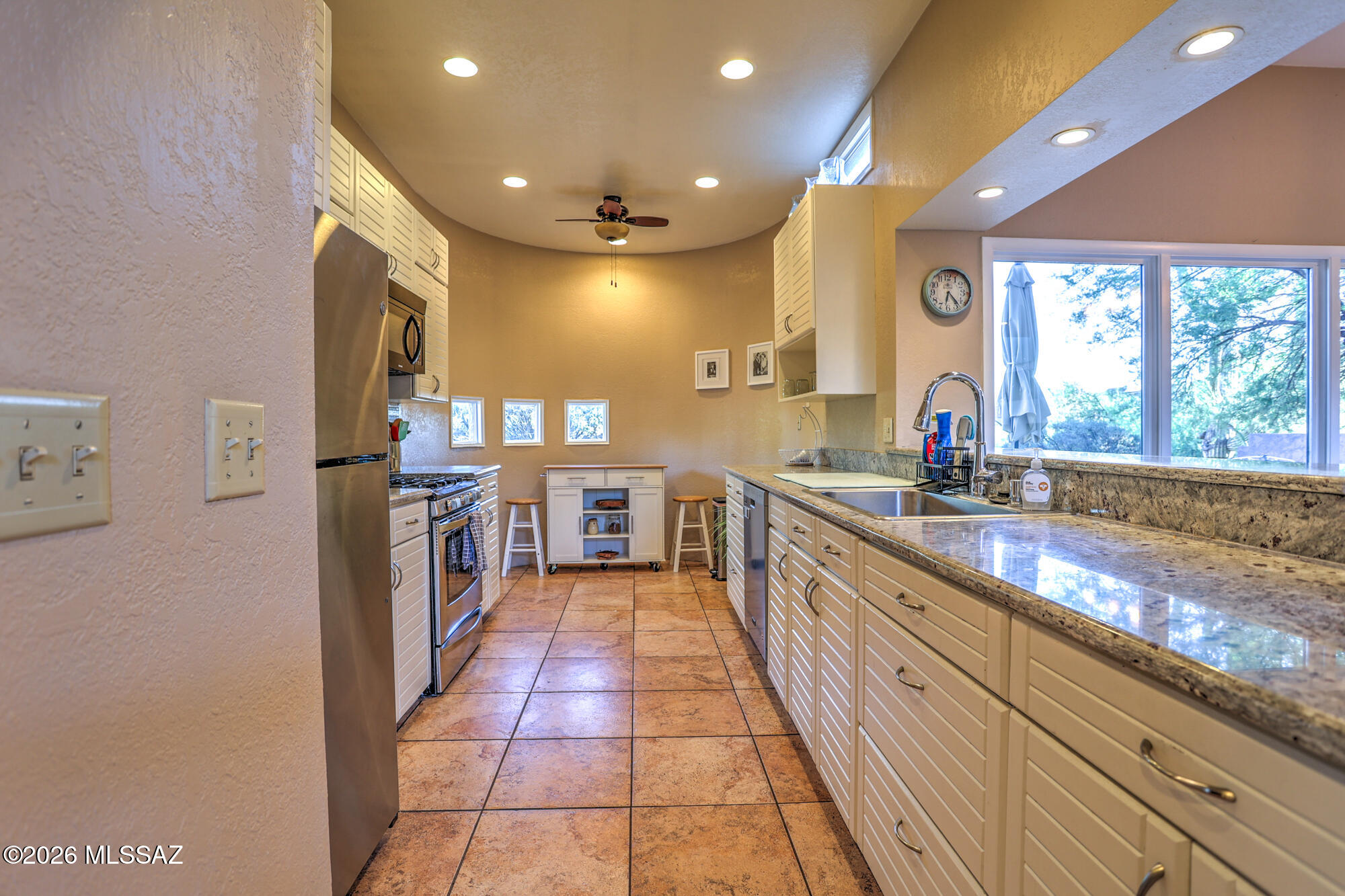Las Lomas De Catalina (1-36) - Residential