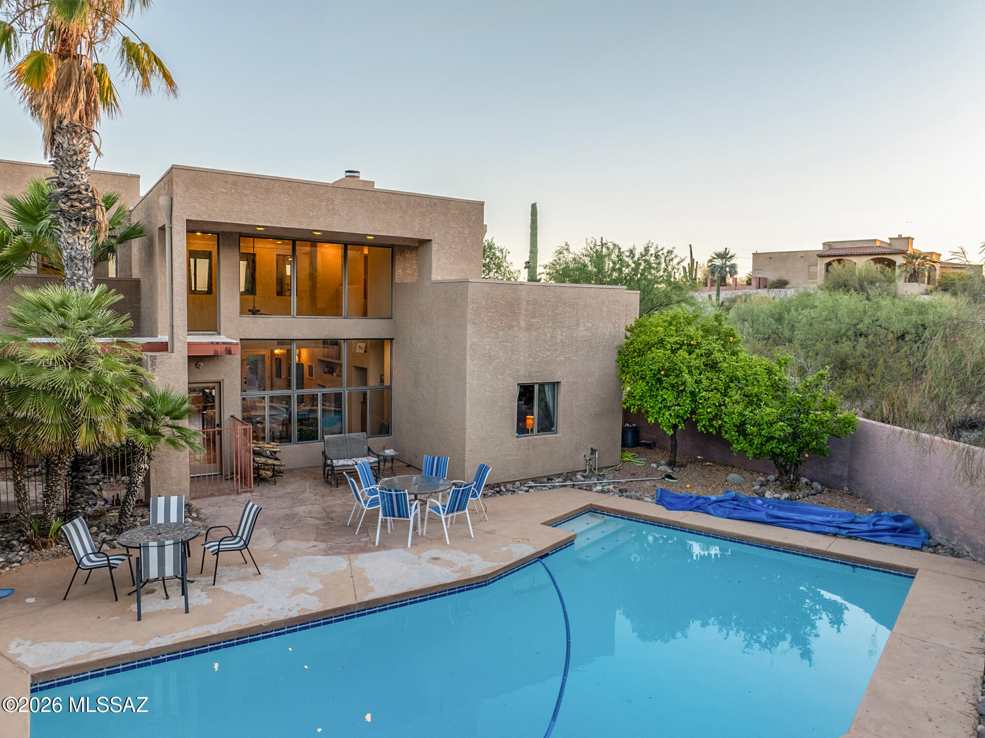 Las Lomas De Catalina (1-36) - Residential