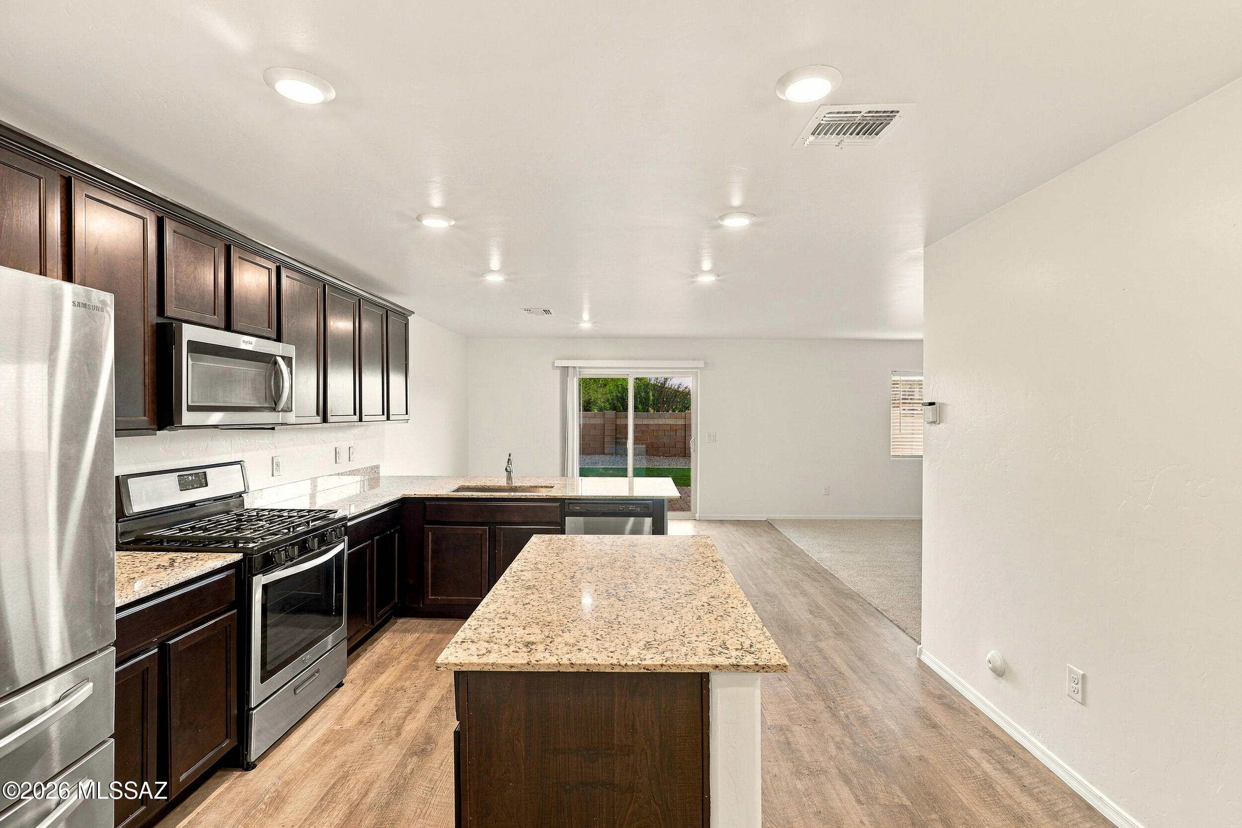 SC Ranch - Residential