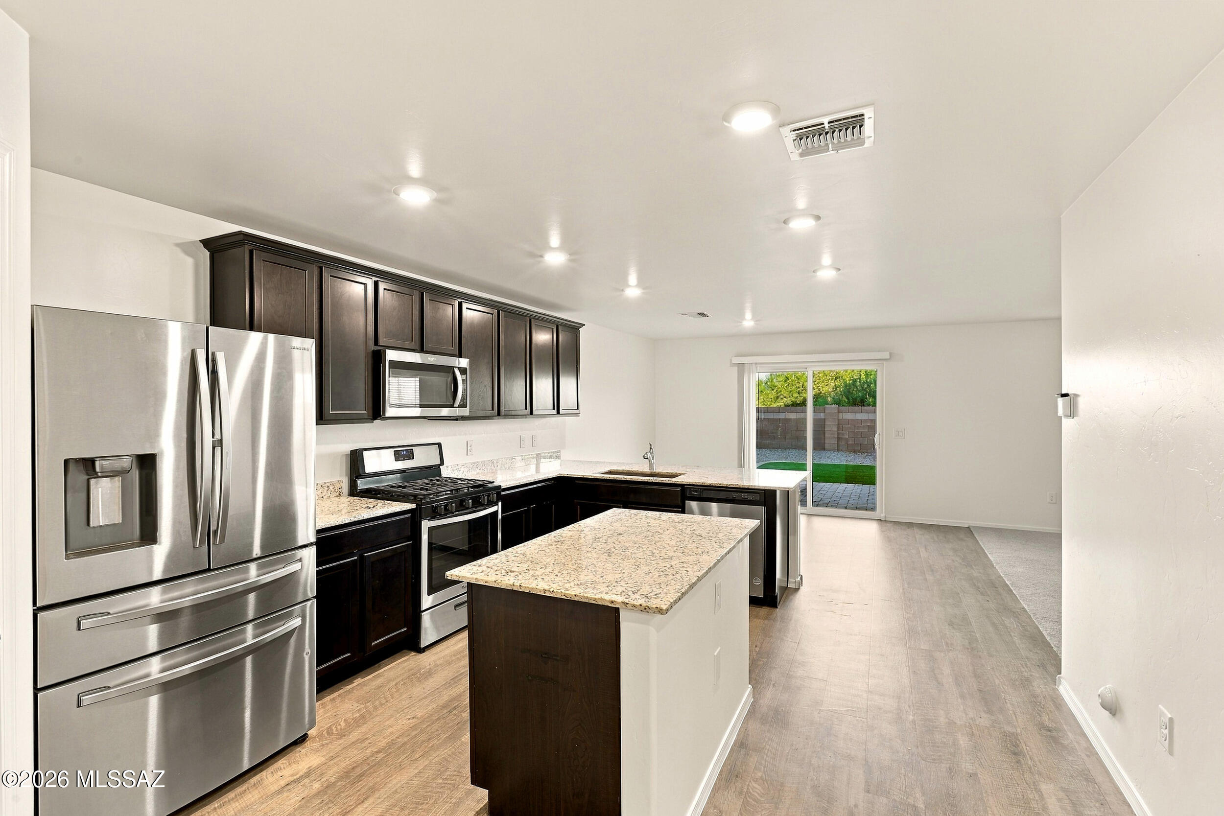 SC Ranch - Residential